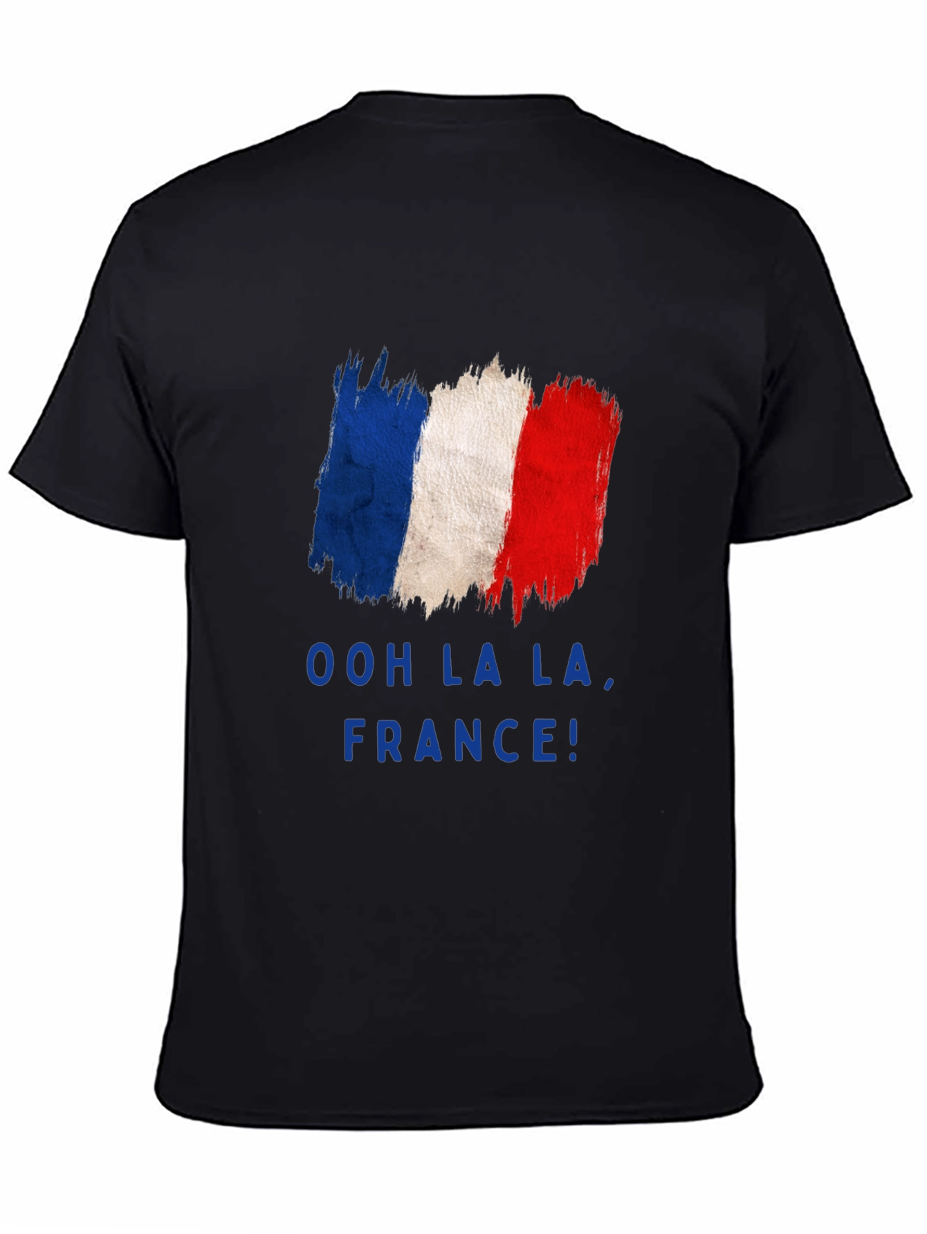 Ooh La La France T-Shirt