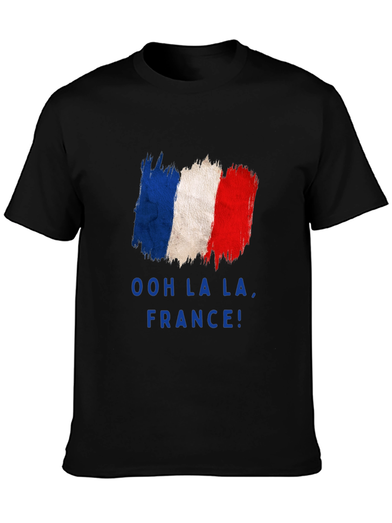 Ooh La La France T-Shirt