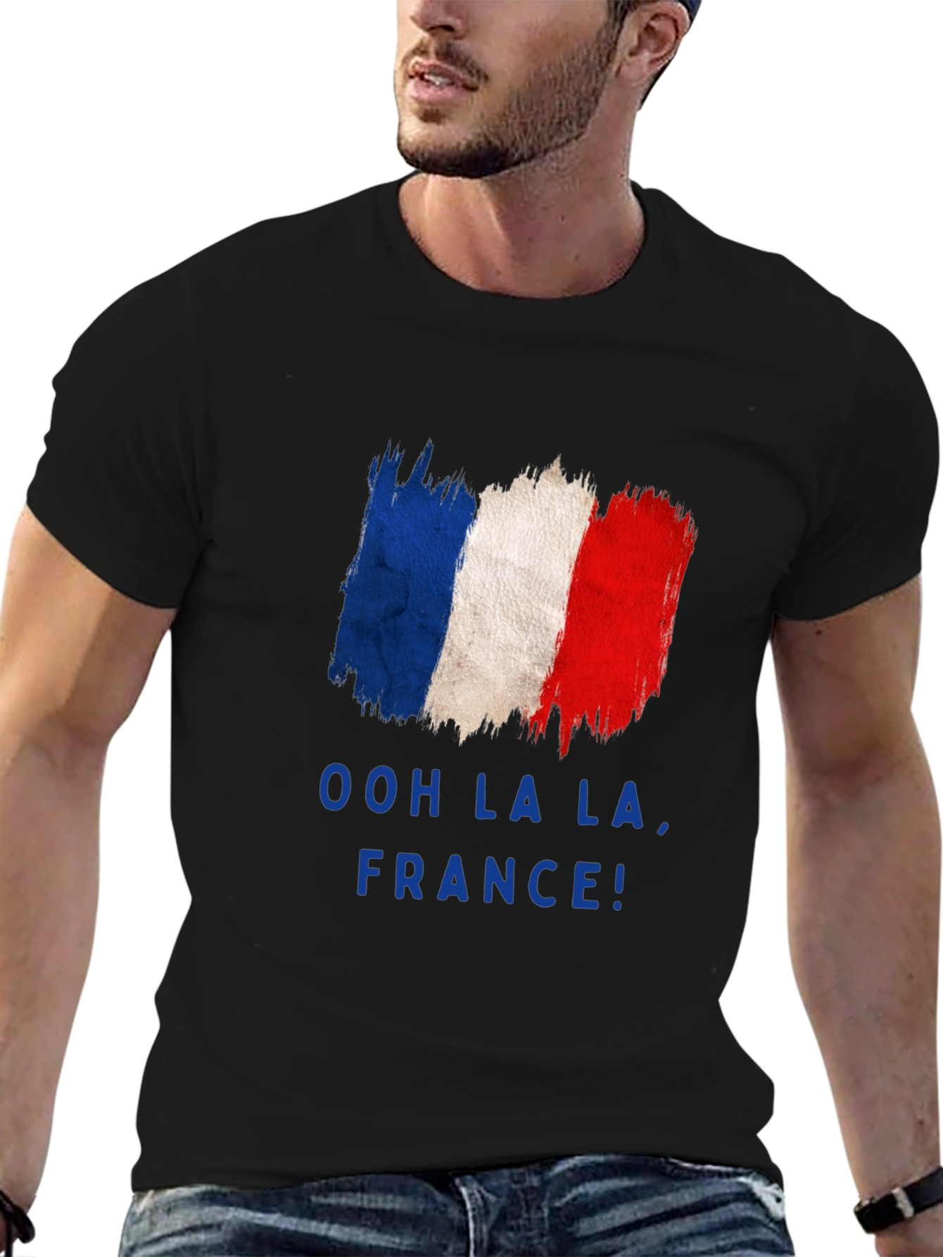 Ooh La La France T-Shirt