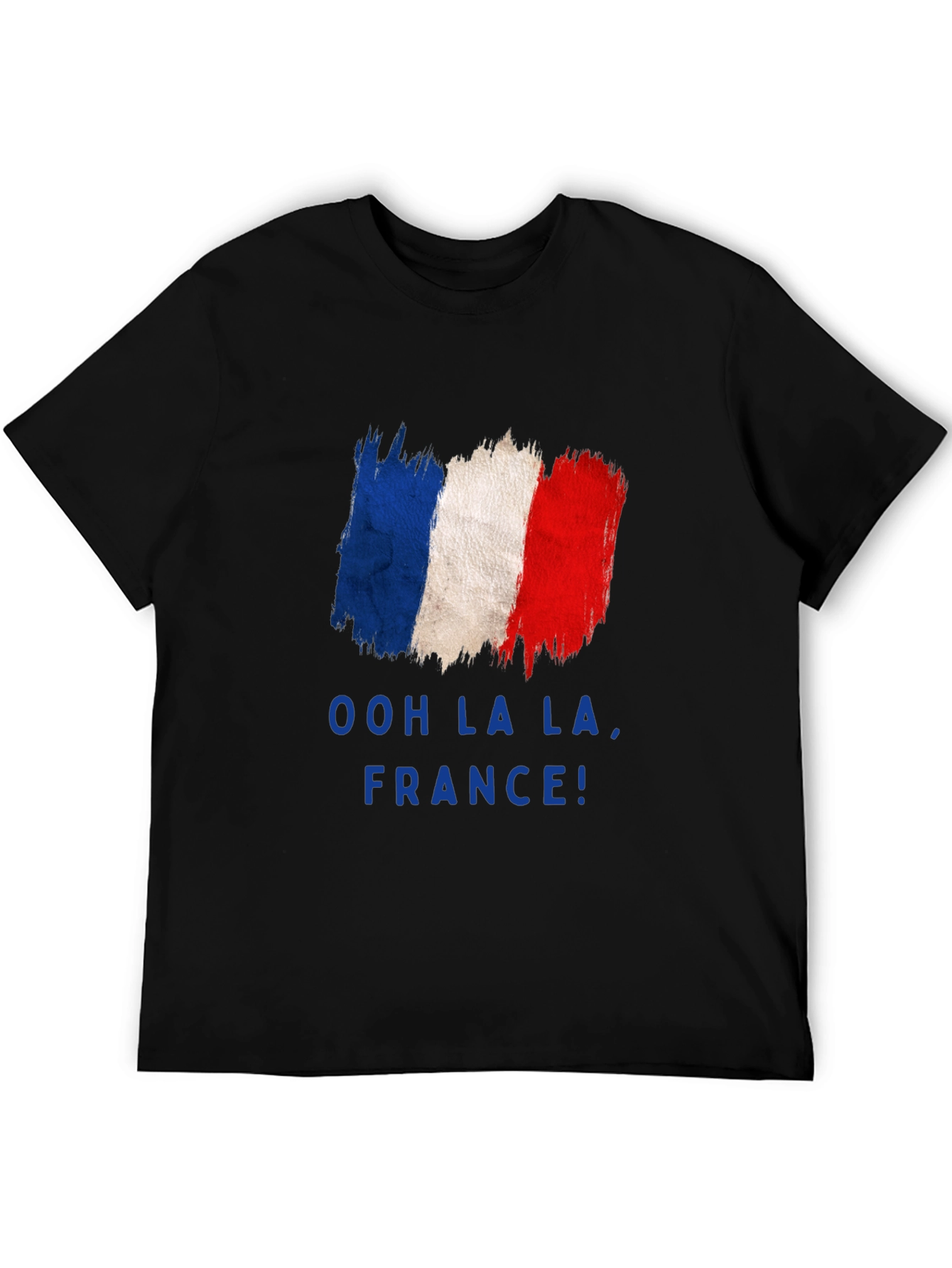 Ooh La La France T-Shirt