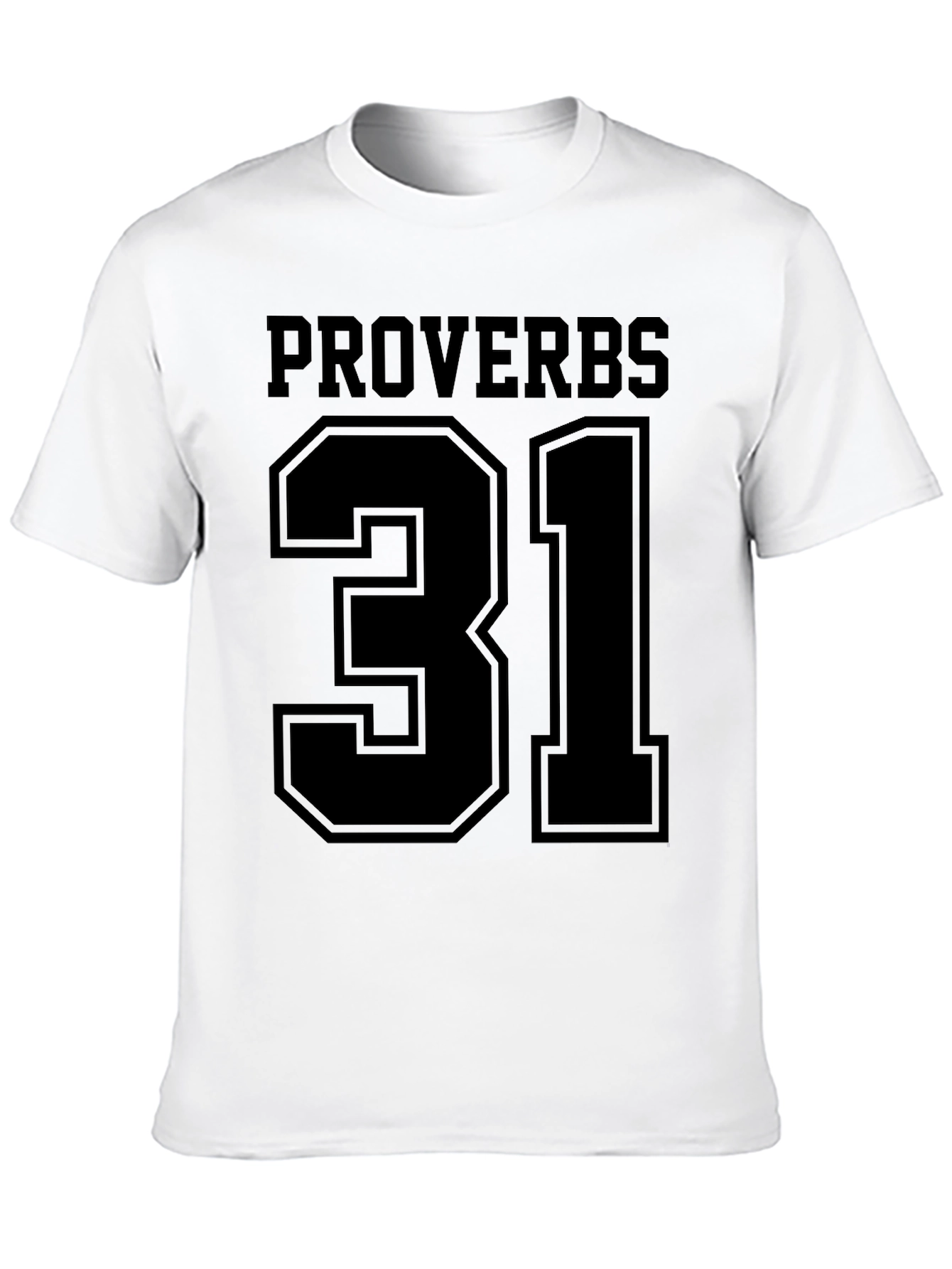 Proverbs 31 Graphic T-Shirt