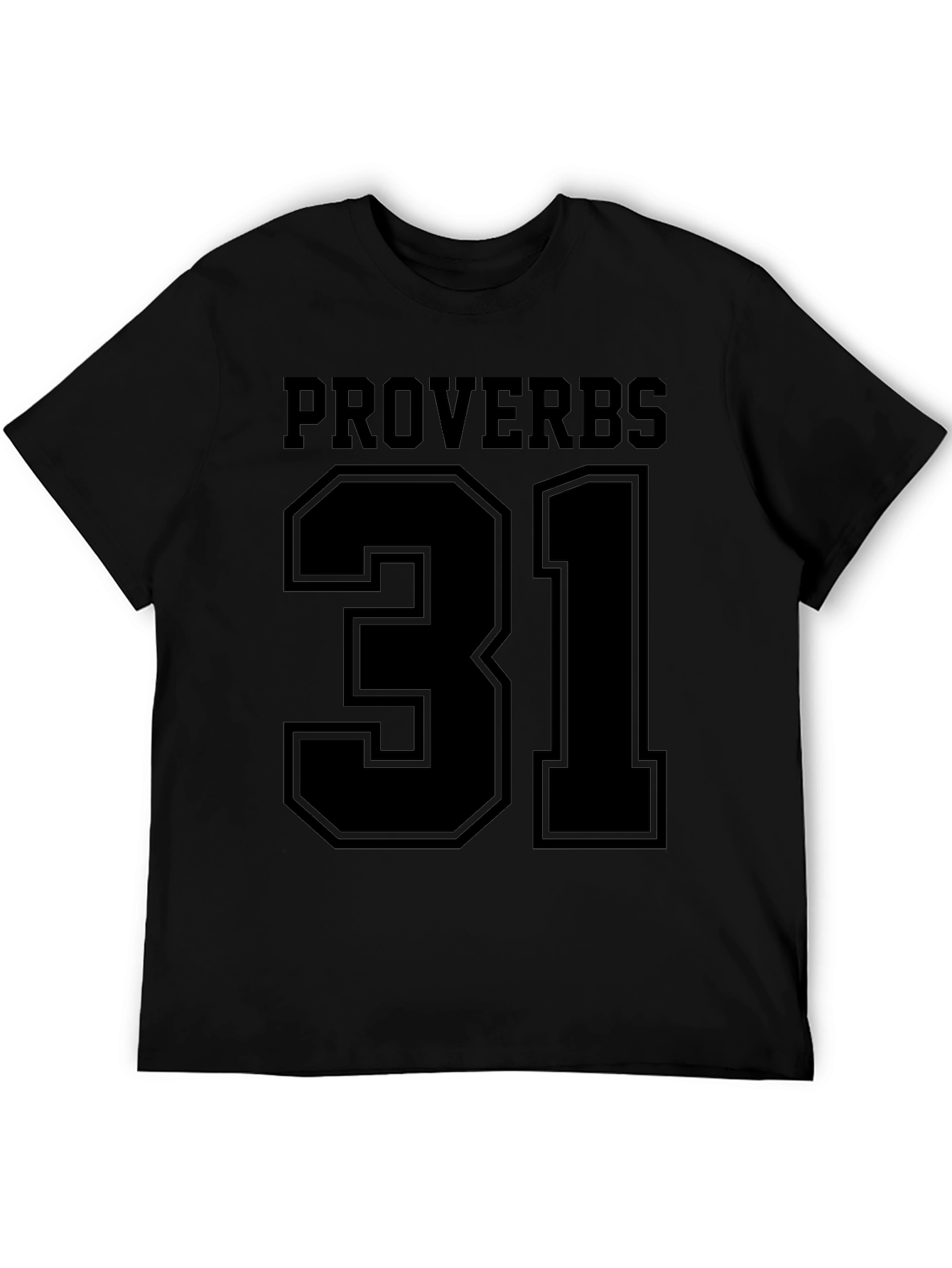 Proverbs 31 Graphic T-Shirt