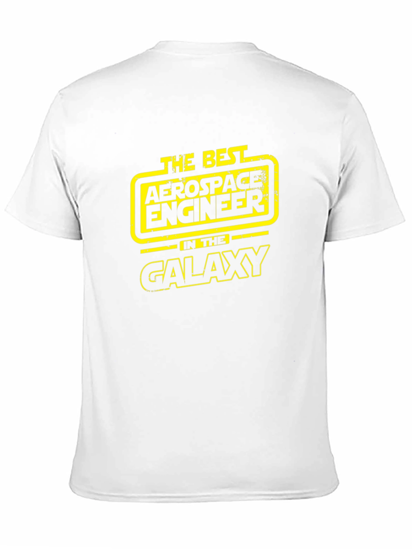 The Best Aerospace Engineer T-Shirt