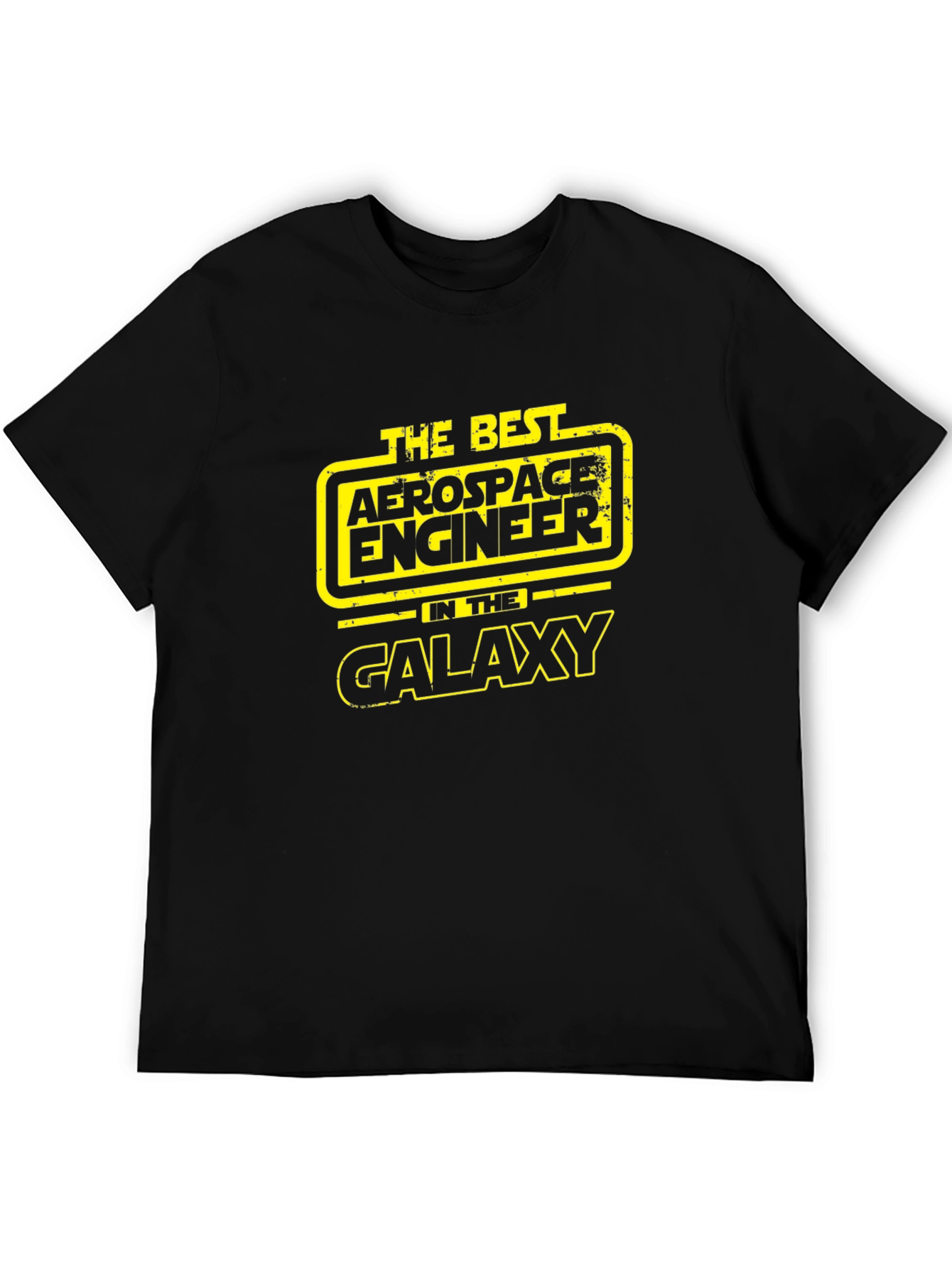 The Best Aerospace Engineer T-Shirt
