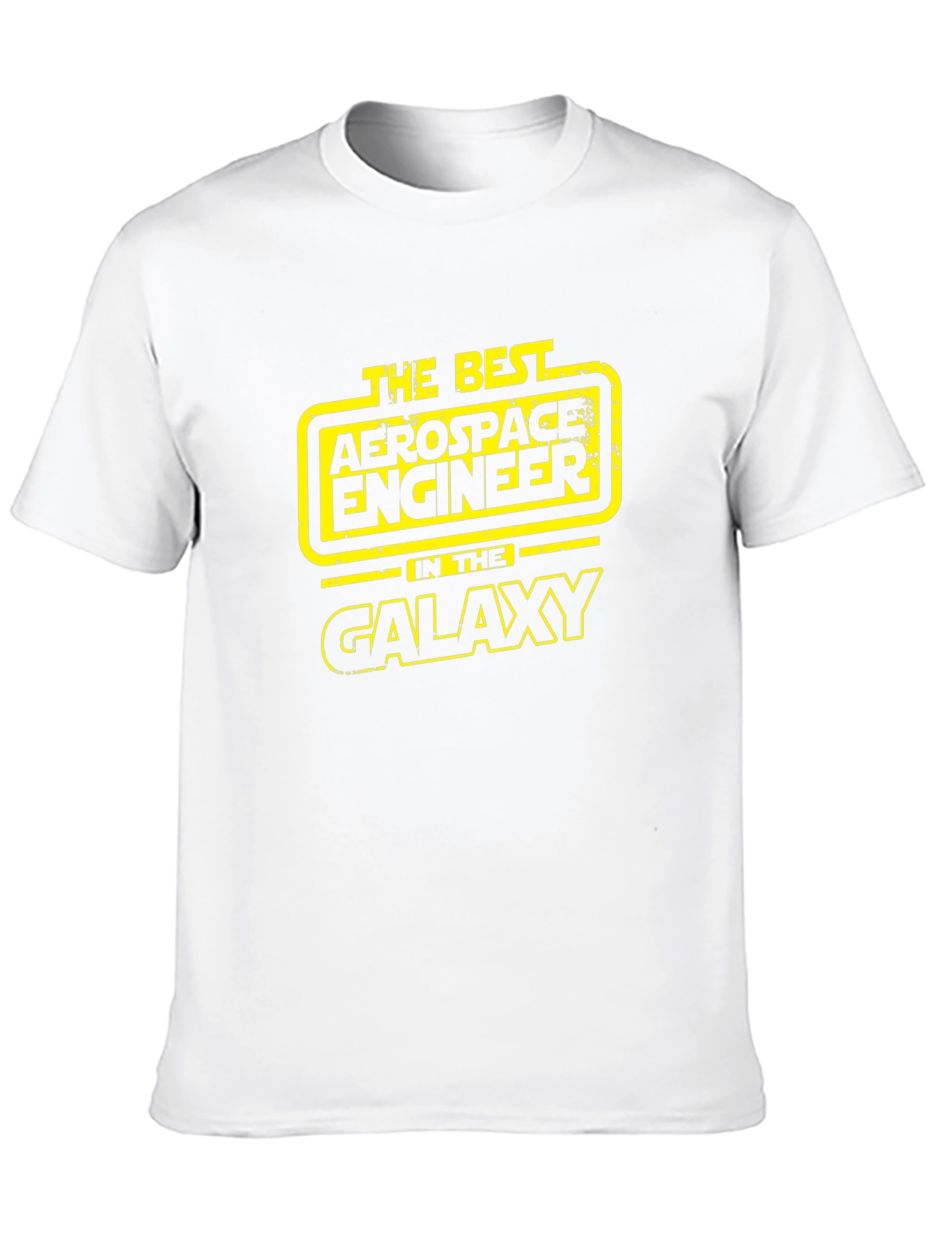 The Best Aerospace Engineer T-Shirt
