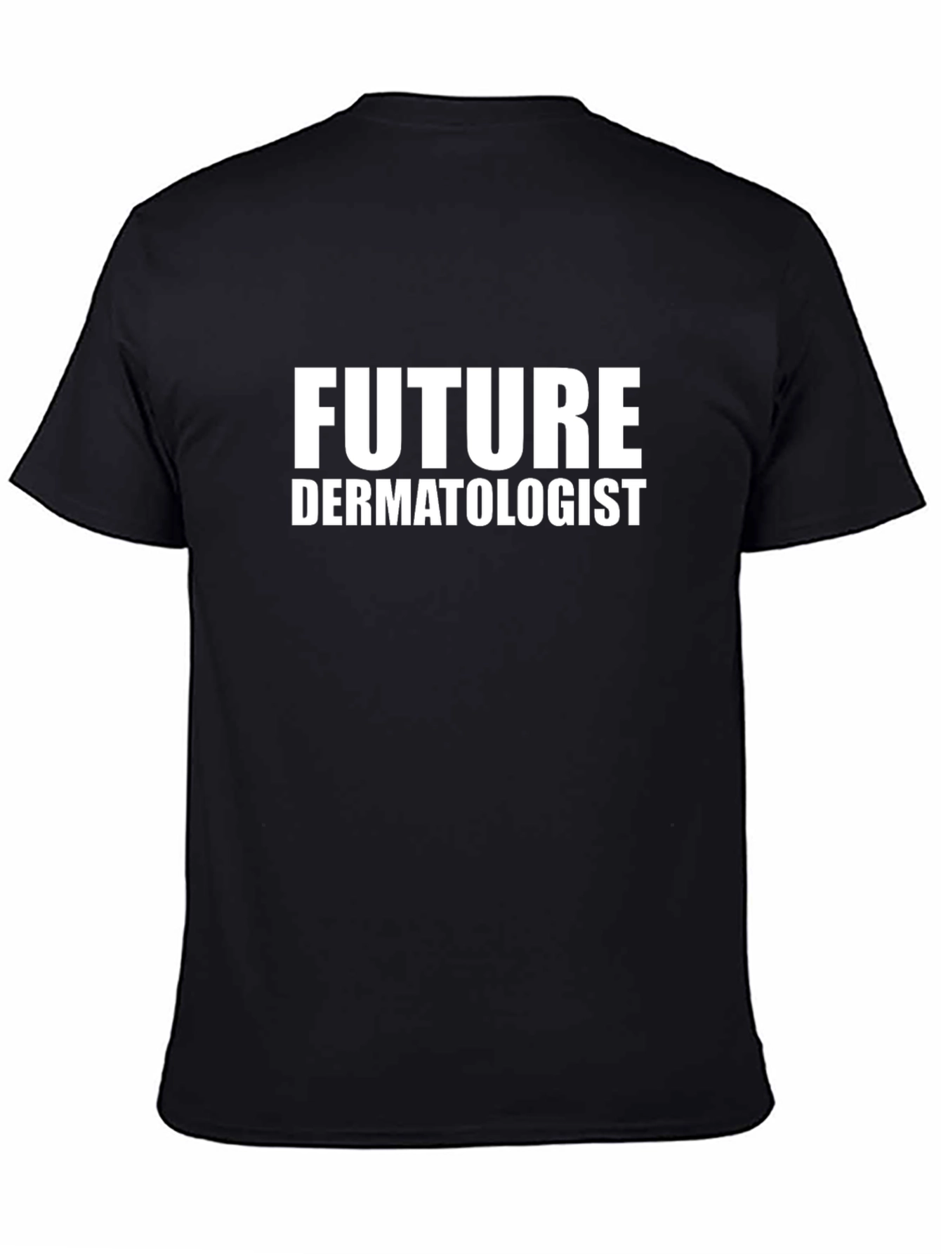 Future Dermatologist Graphic Tee