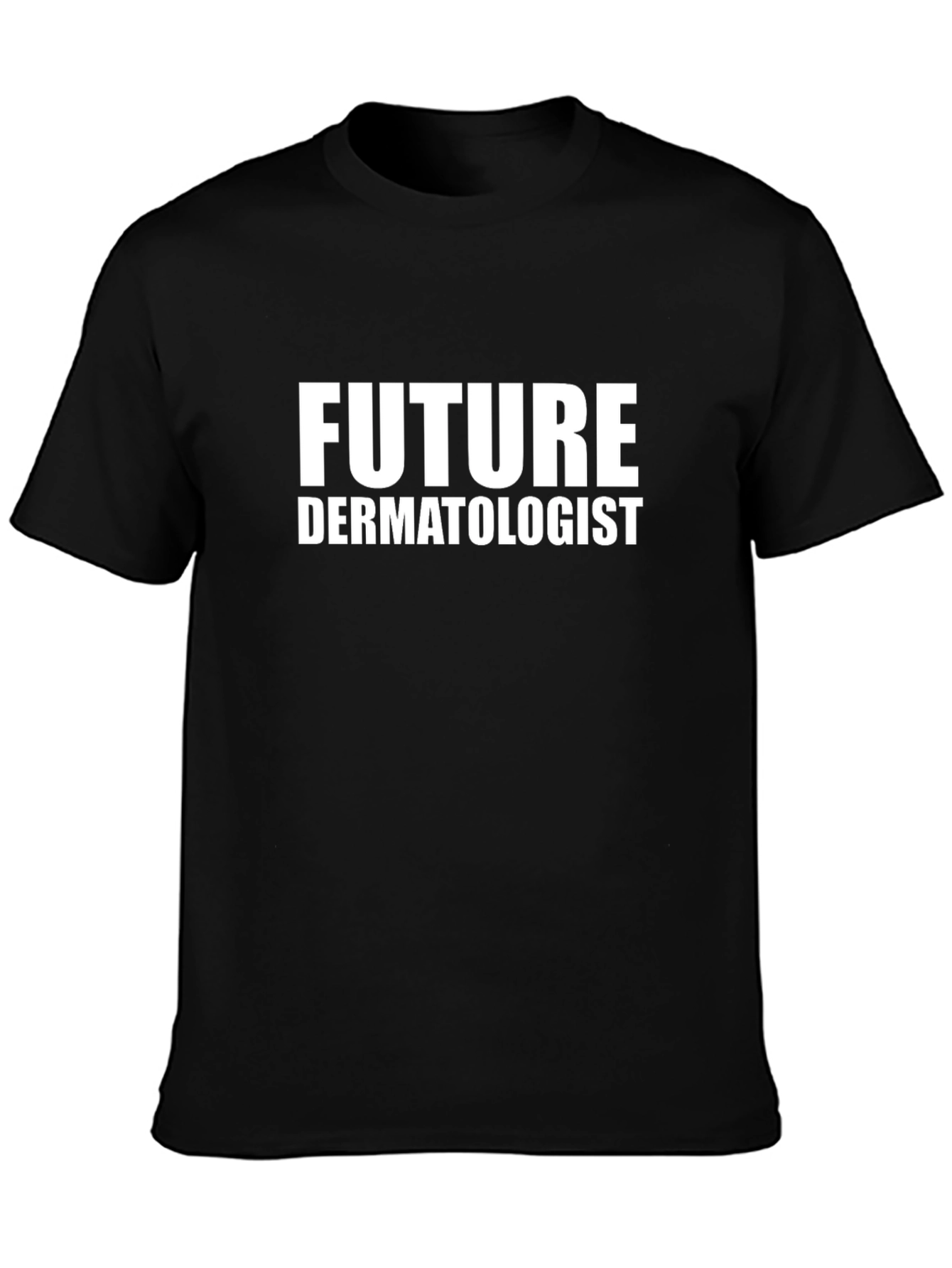 Future Dermatologist Graphic Tee