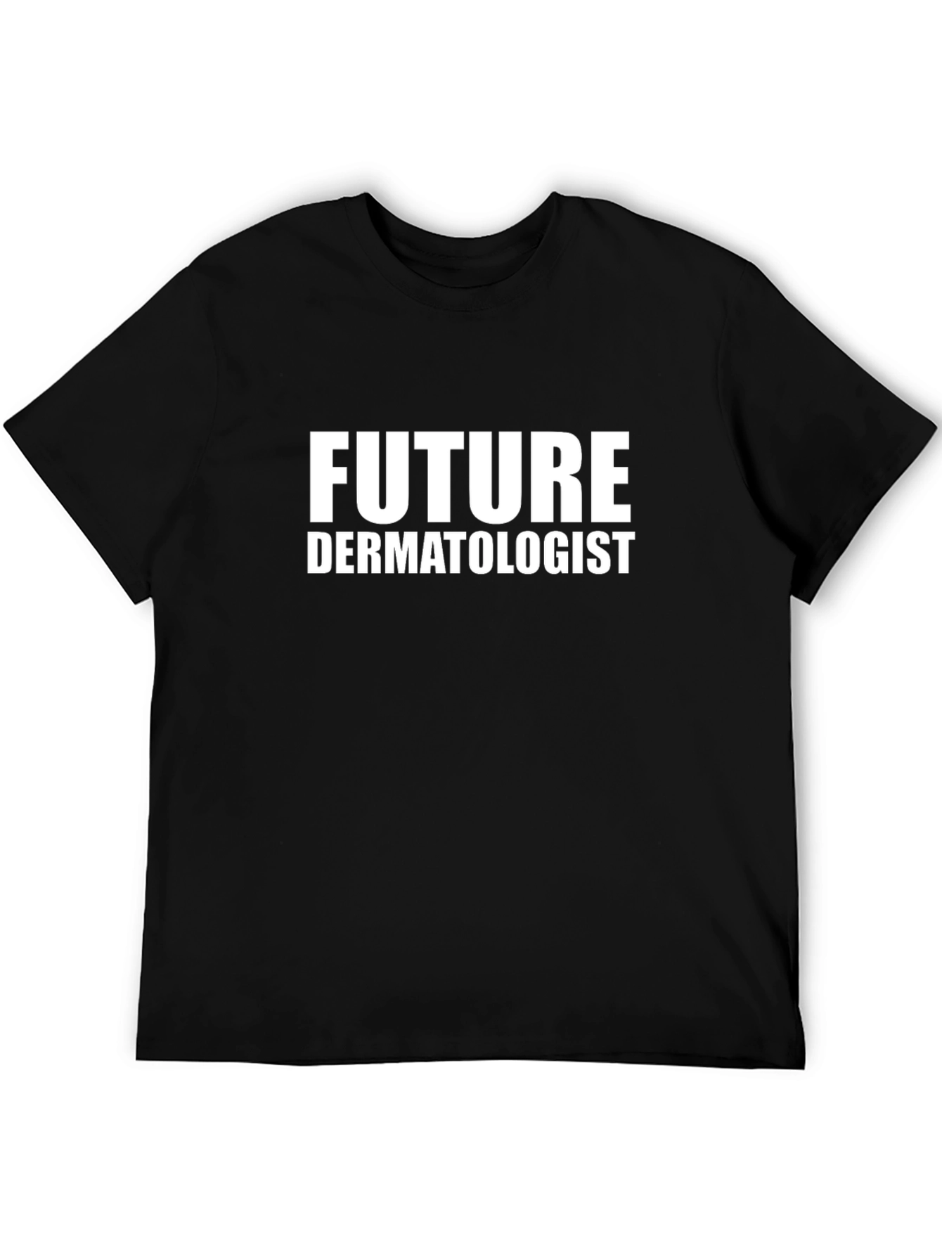 Future Dermatologist Graphic Tee