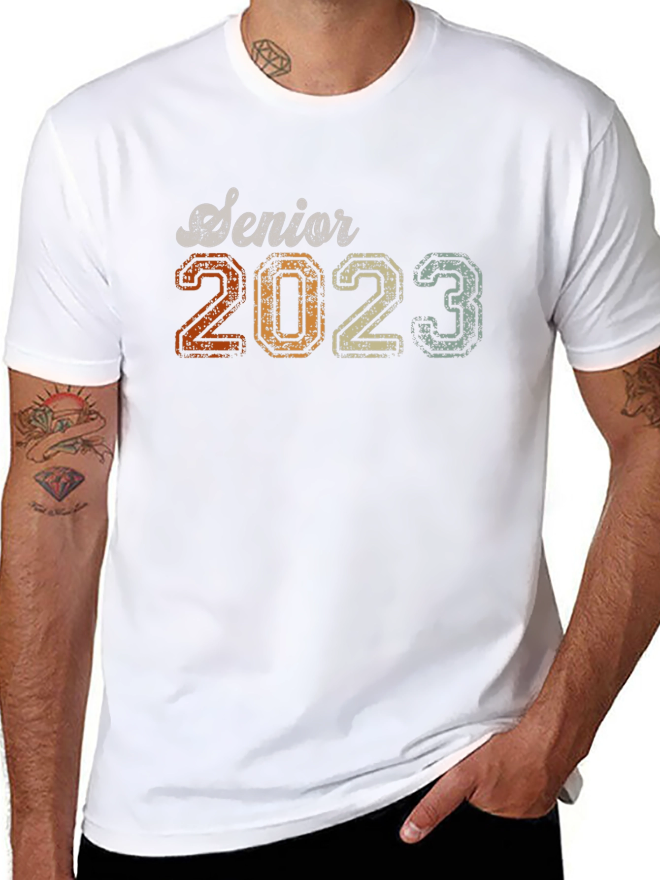 Senior 2023 T-Shirt