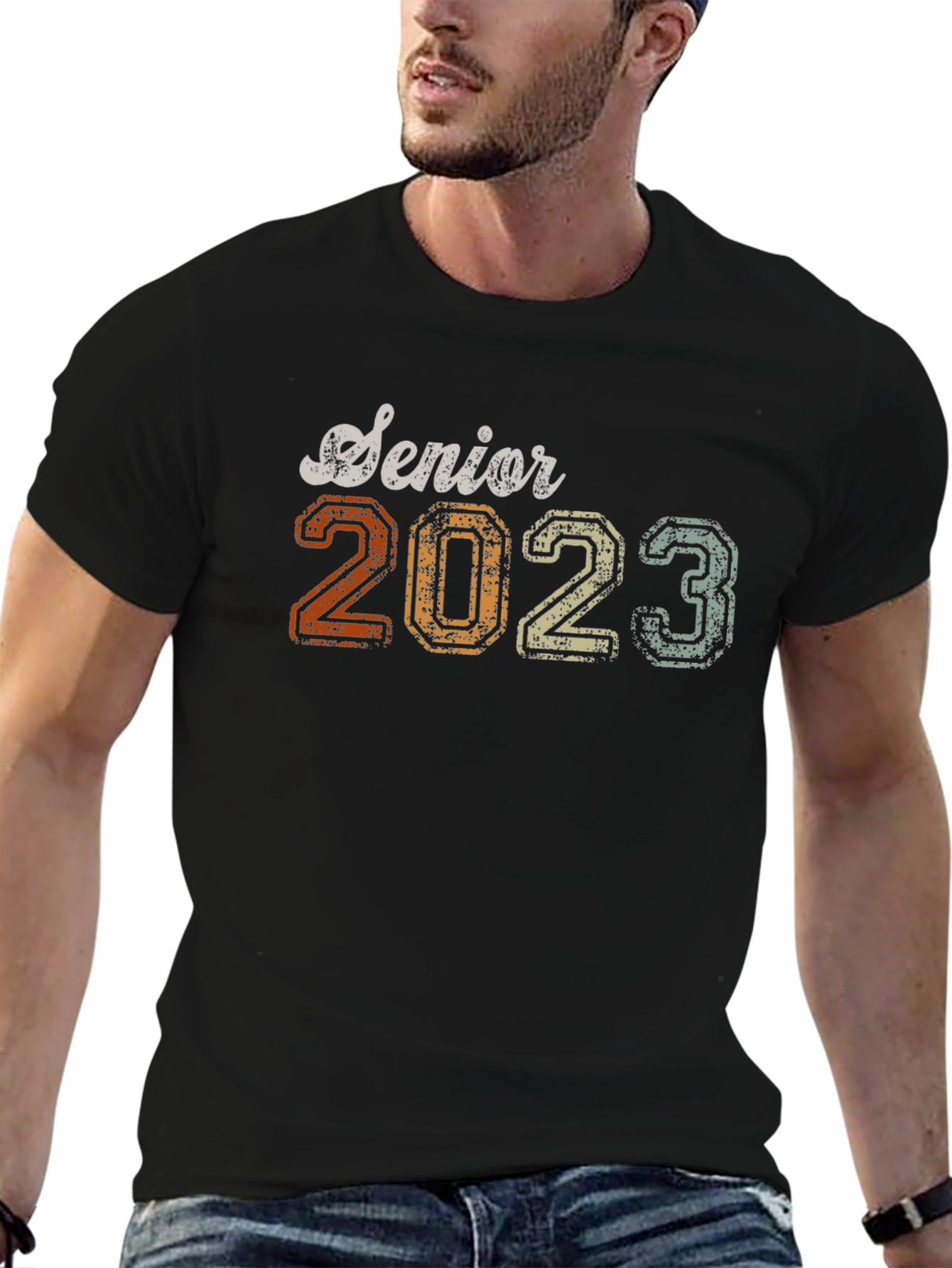 Senior 2023 T-Shirt