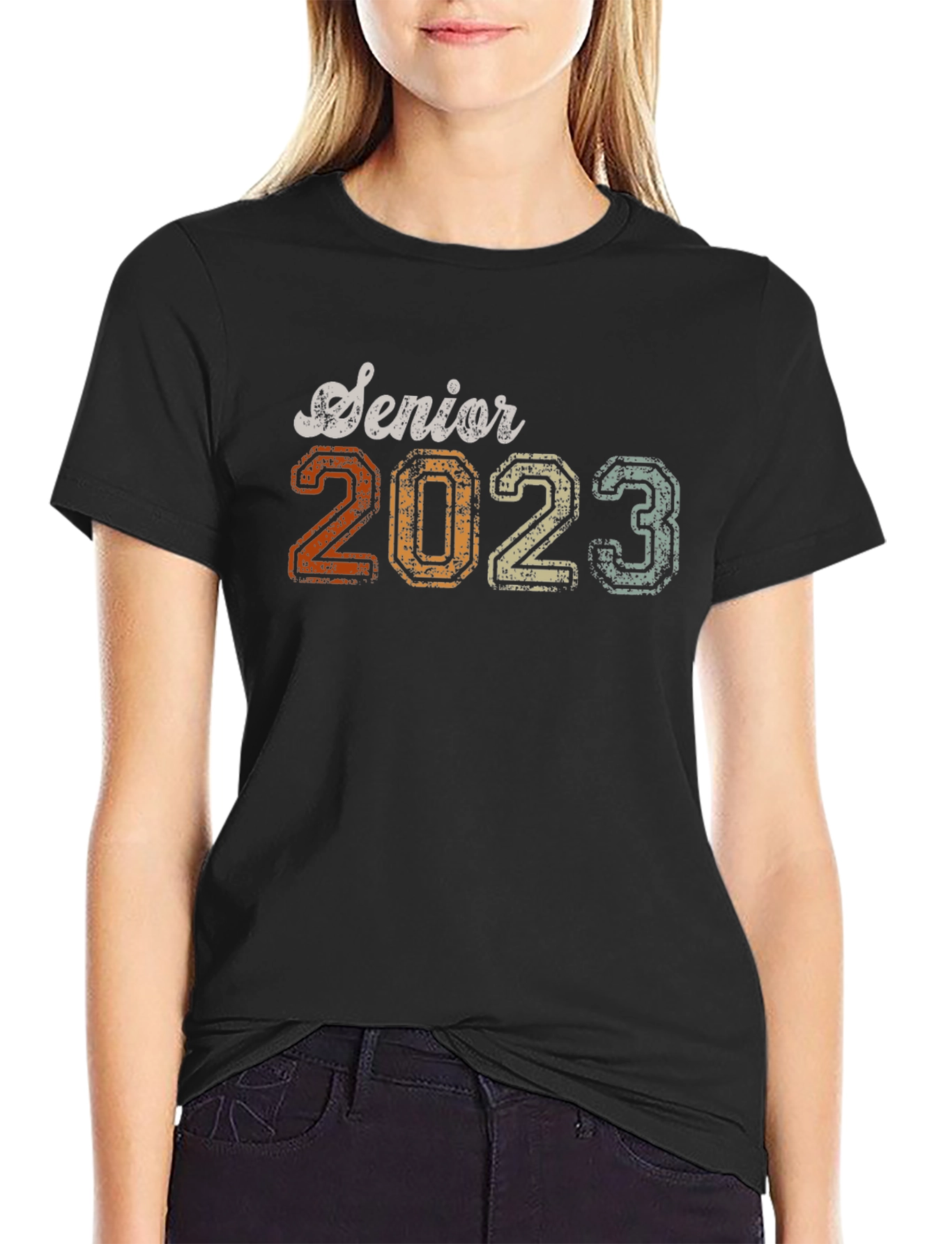 Senior 2023 T-Shirt