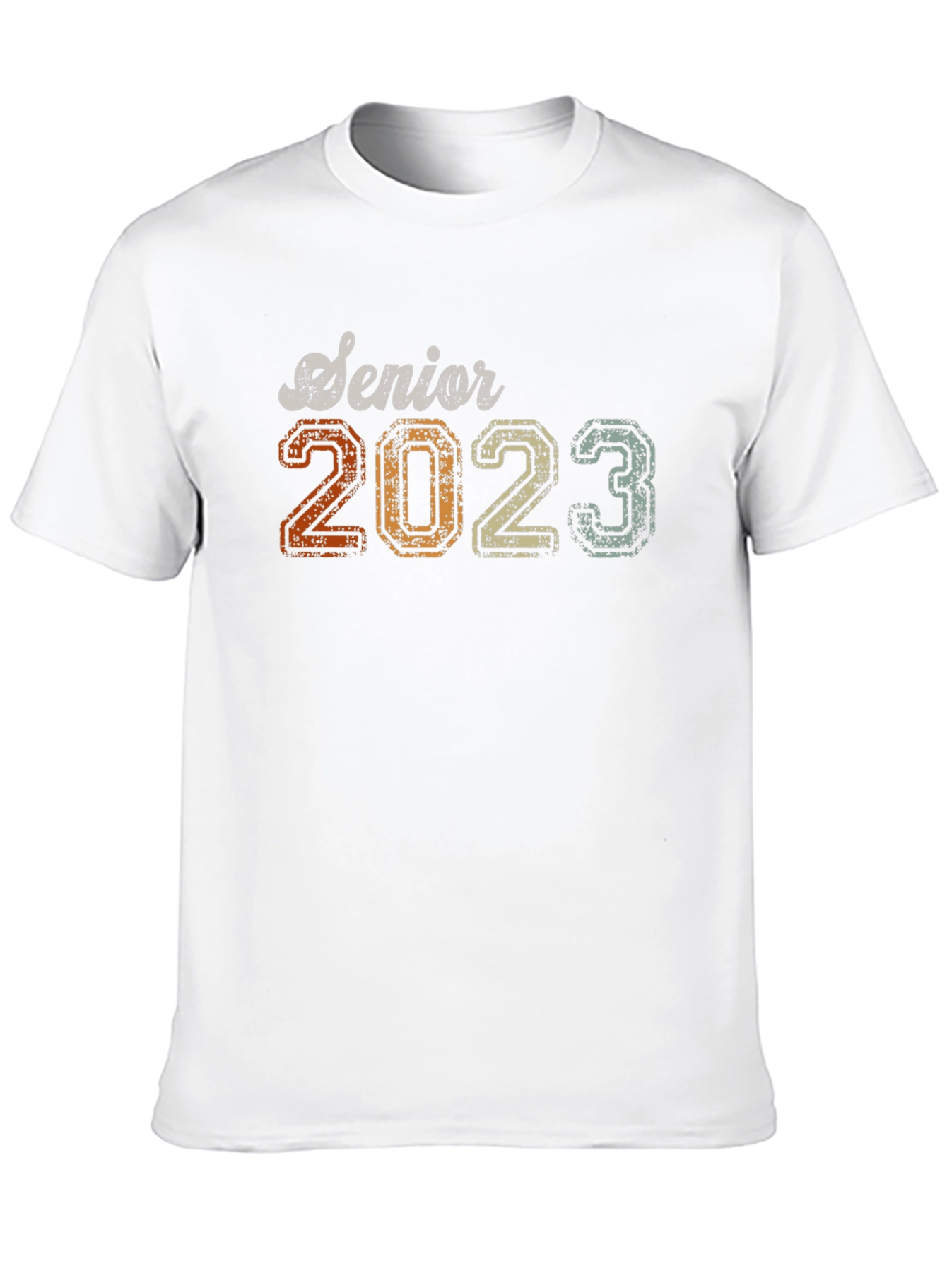 Senior 2023 T-Shirt