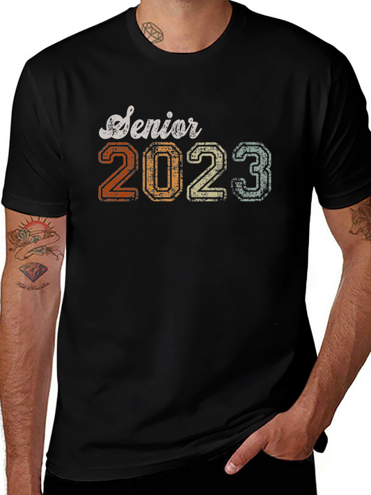Senior 2023 T-Shirt