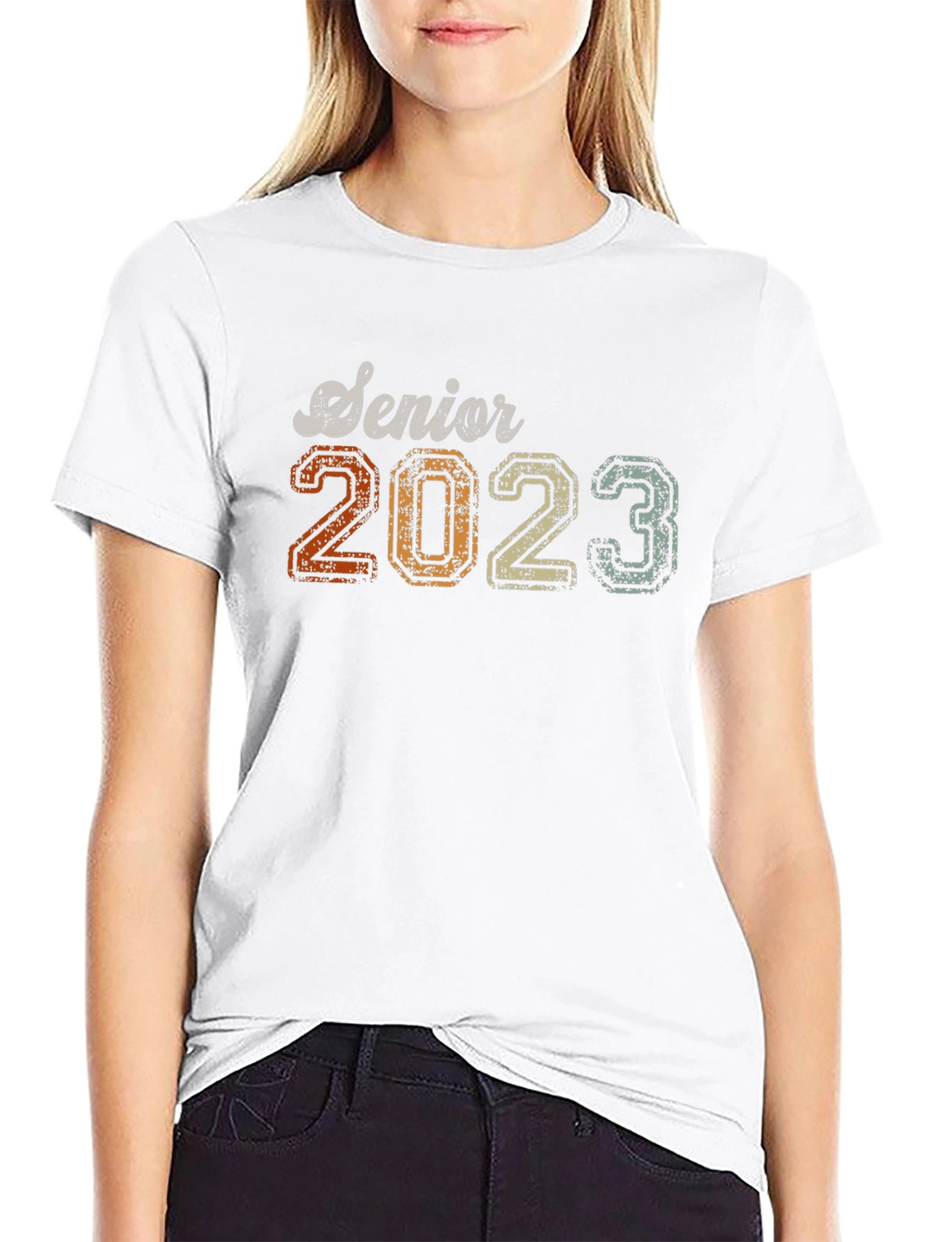 Senior 2023 T-Shirt