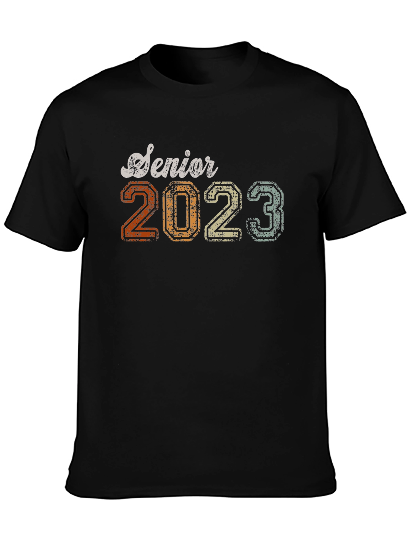 Senior 2023 T-Shirt