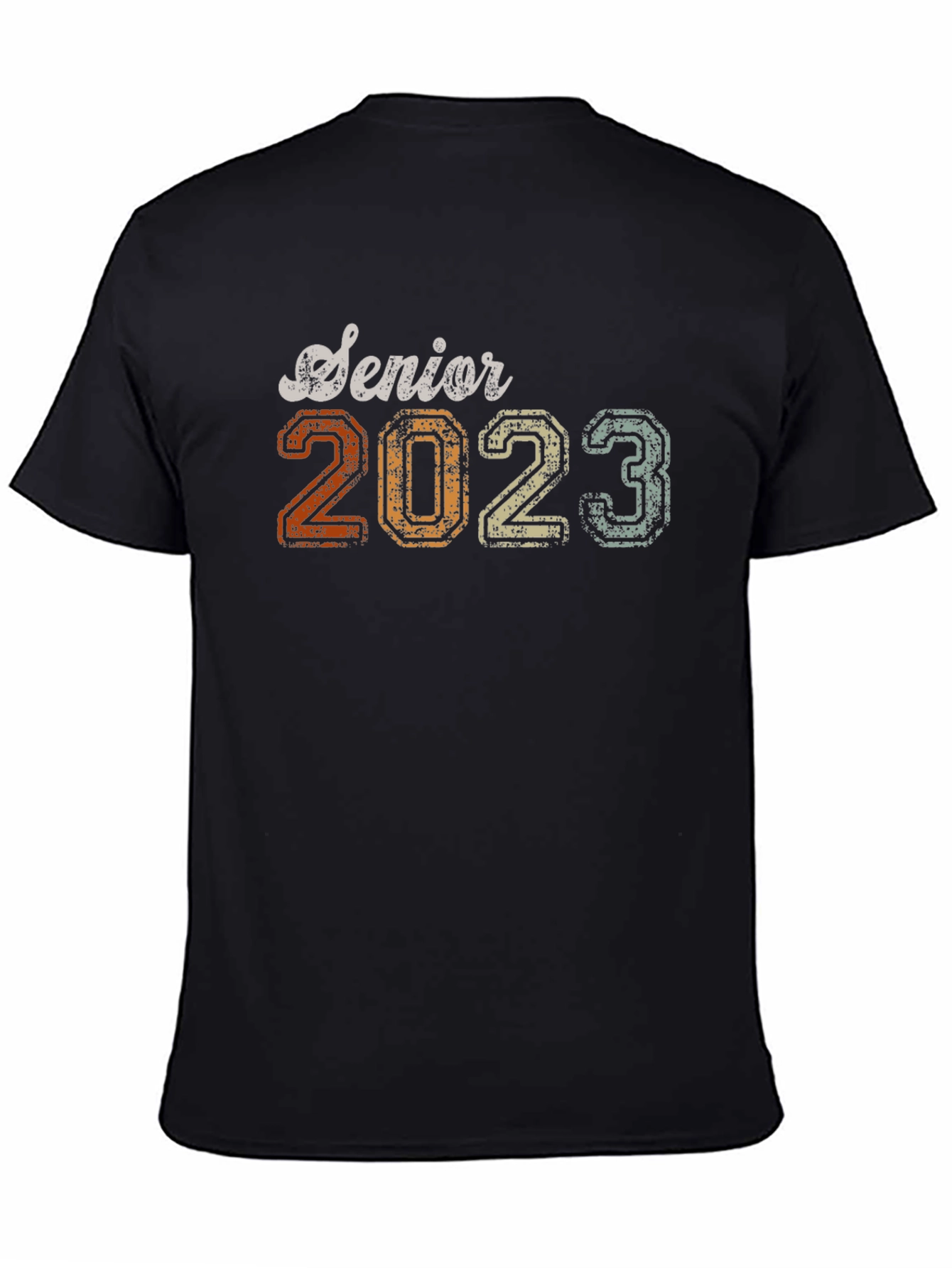 Senior 2023 T-Shirt