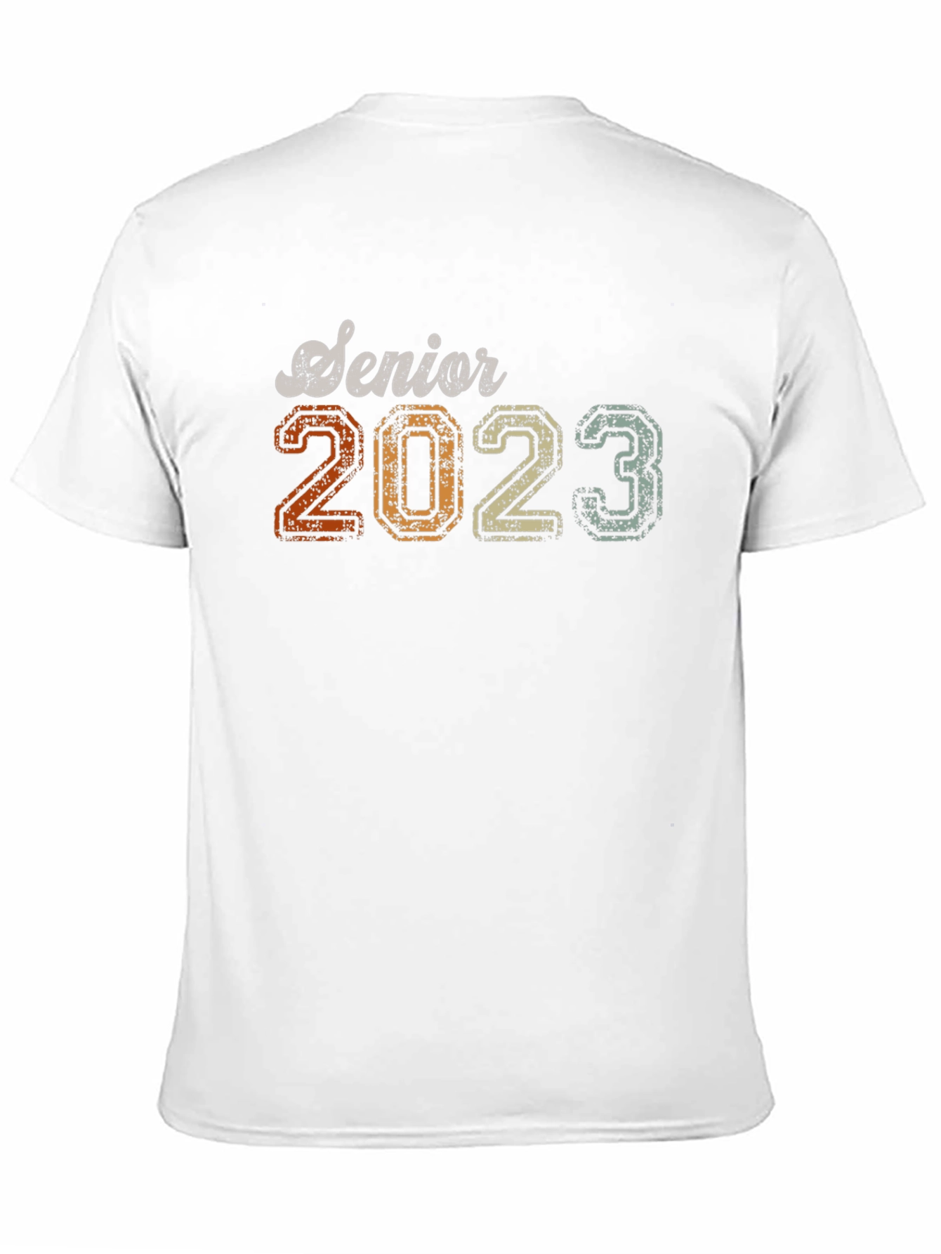 Senior 2023 T-Shirt