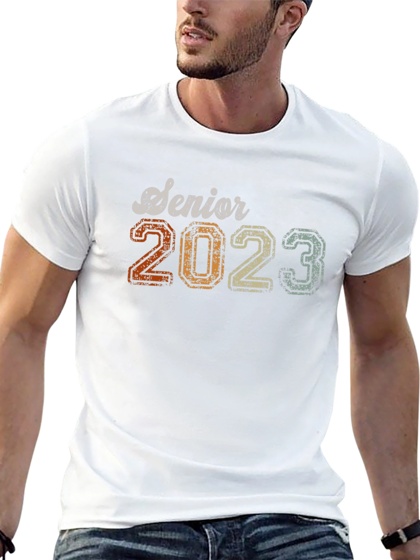 Senior 2023 T-Shirt