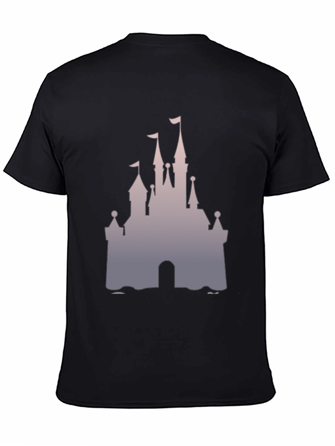 Magical Kingdom Castle T-Shirt
