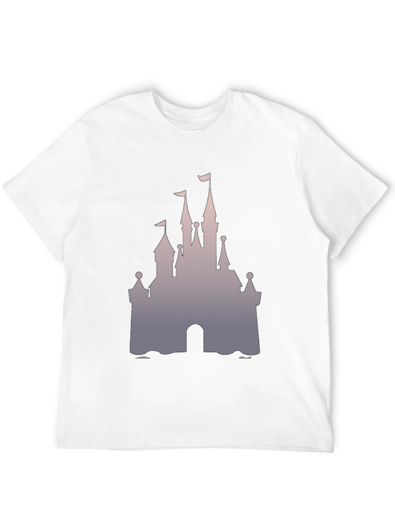 Magical Kingdom Castle T-Shirt