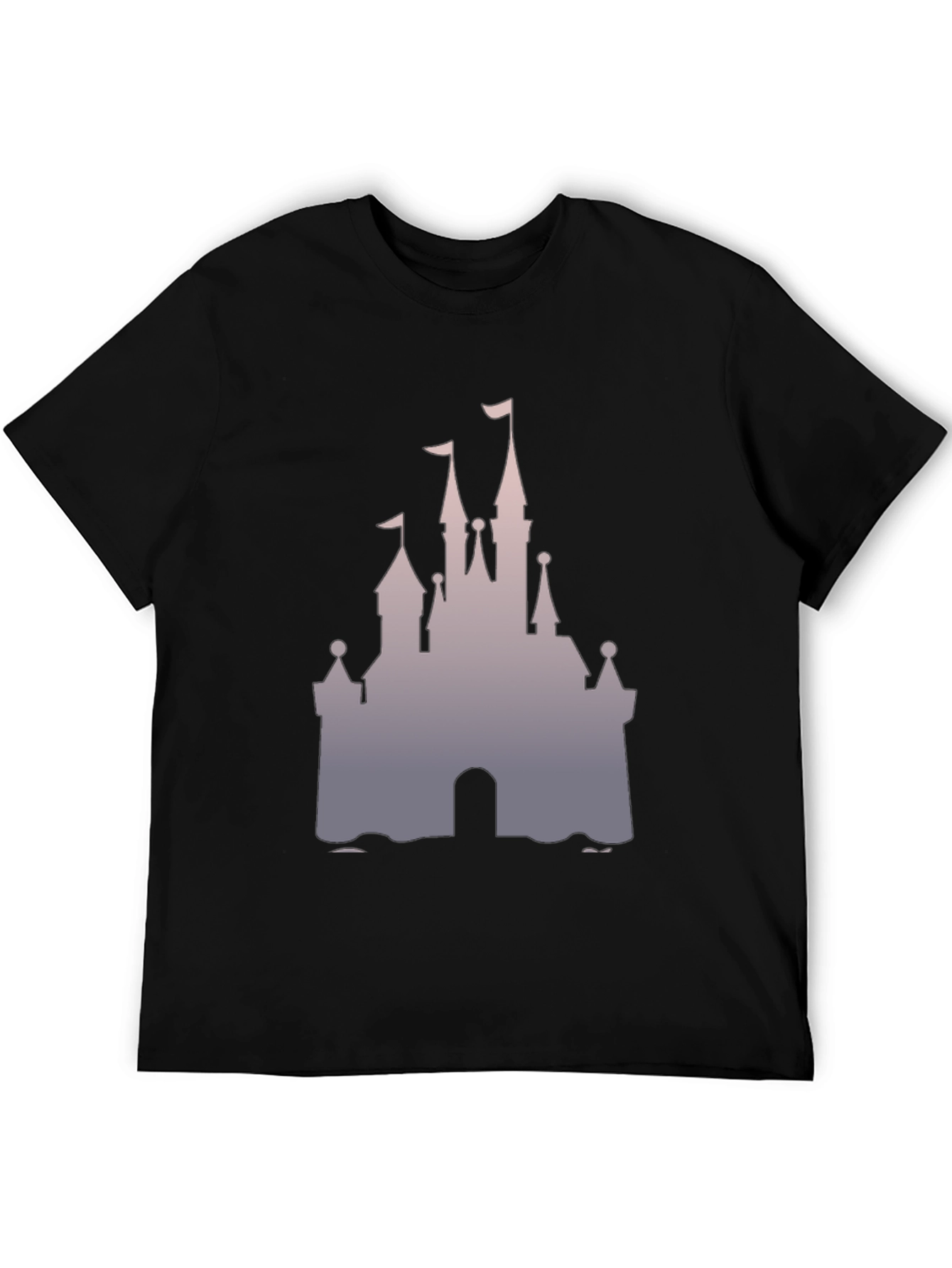 Magical Kingdom Castle T-Shirt
