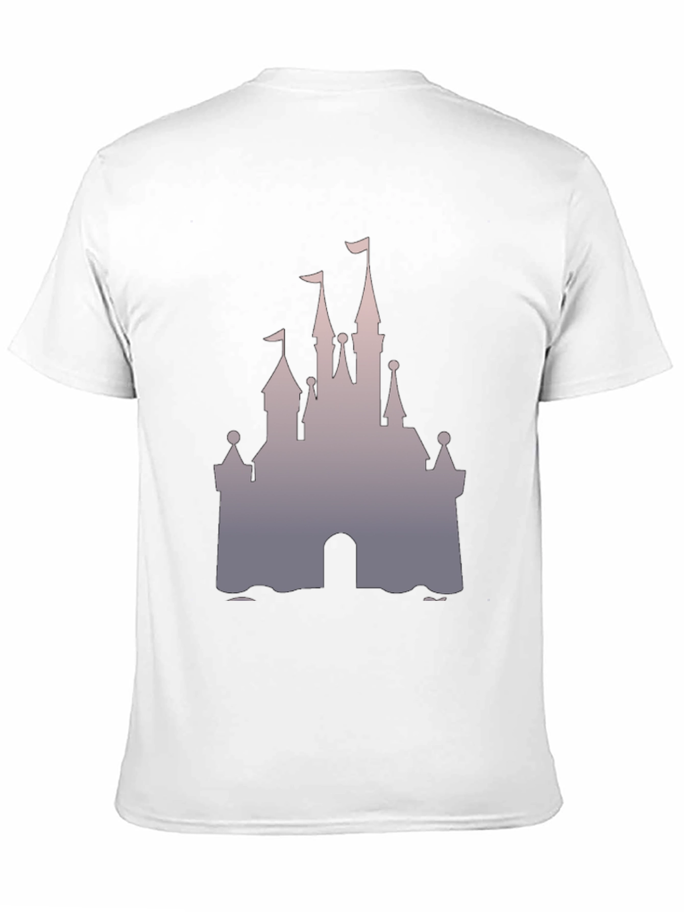 Magical Kingdom Castle T-Shirt