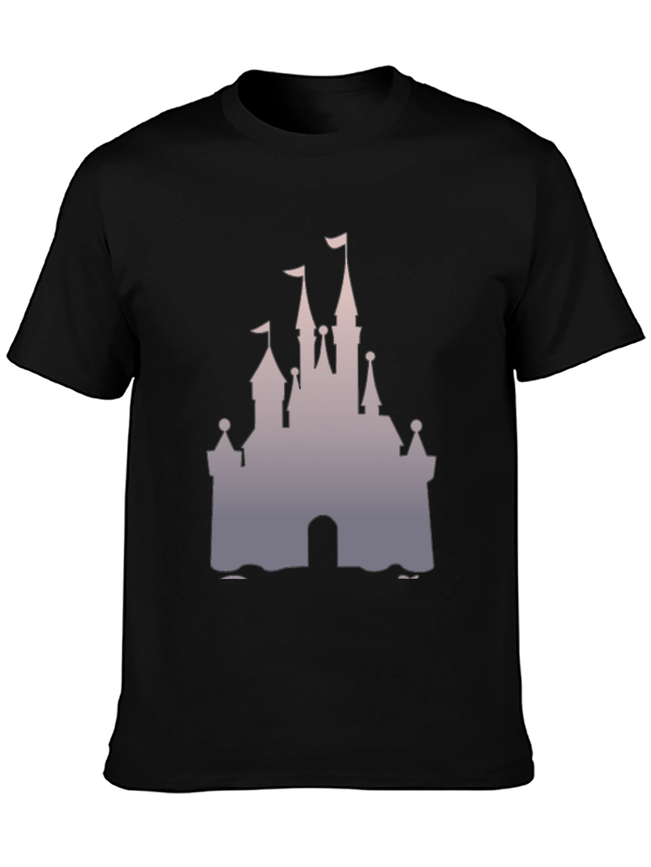 Magical Kingdom Castle T-Shirt