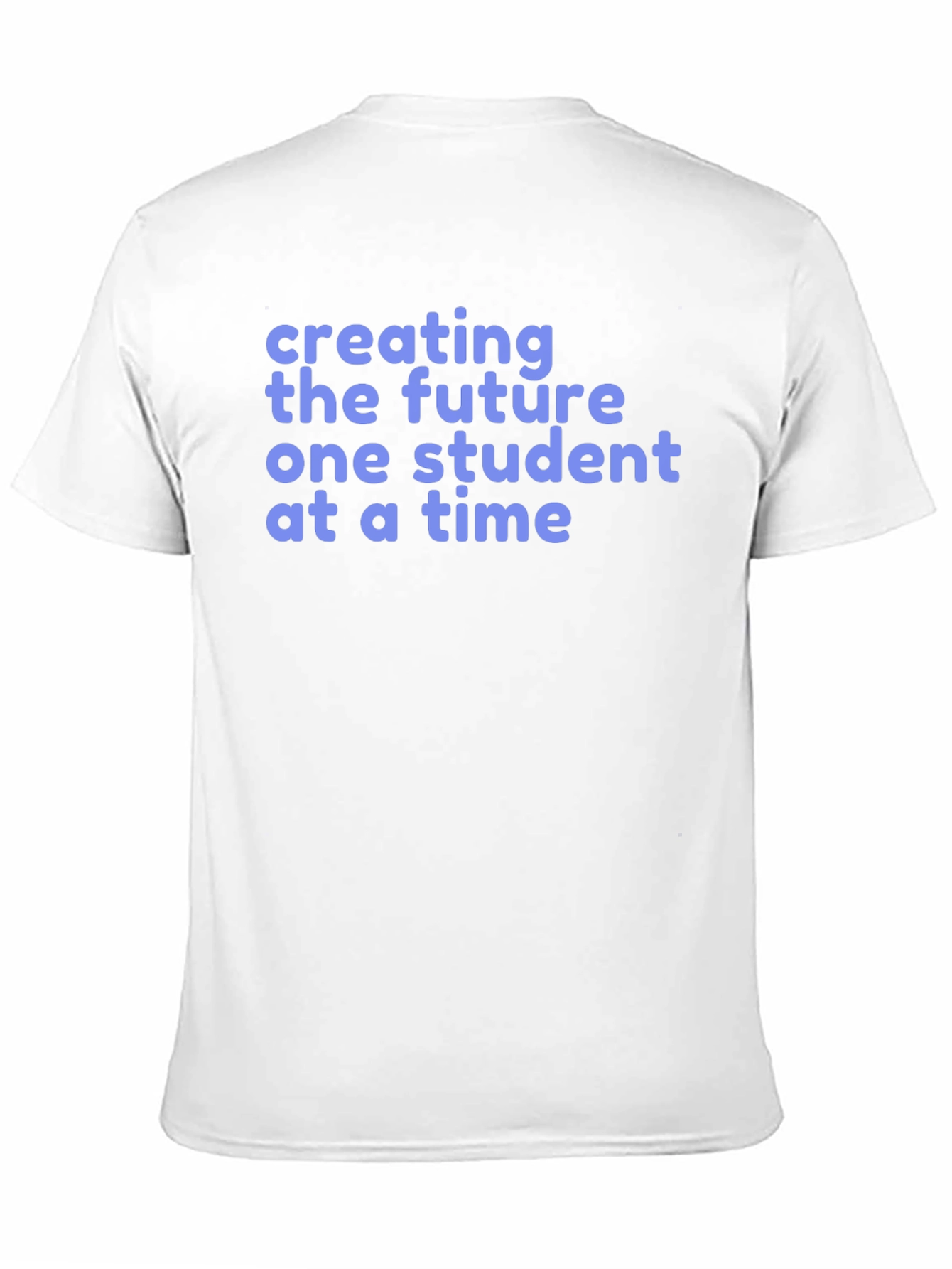 Creating The Future T-Shirt