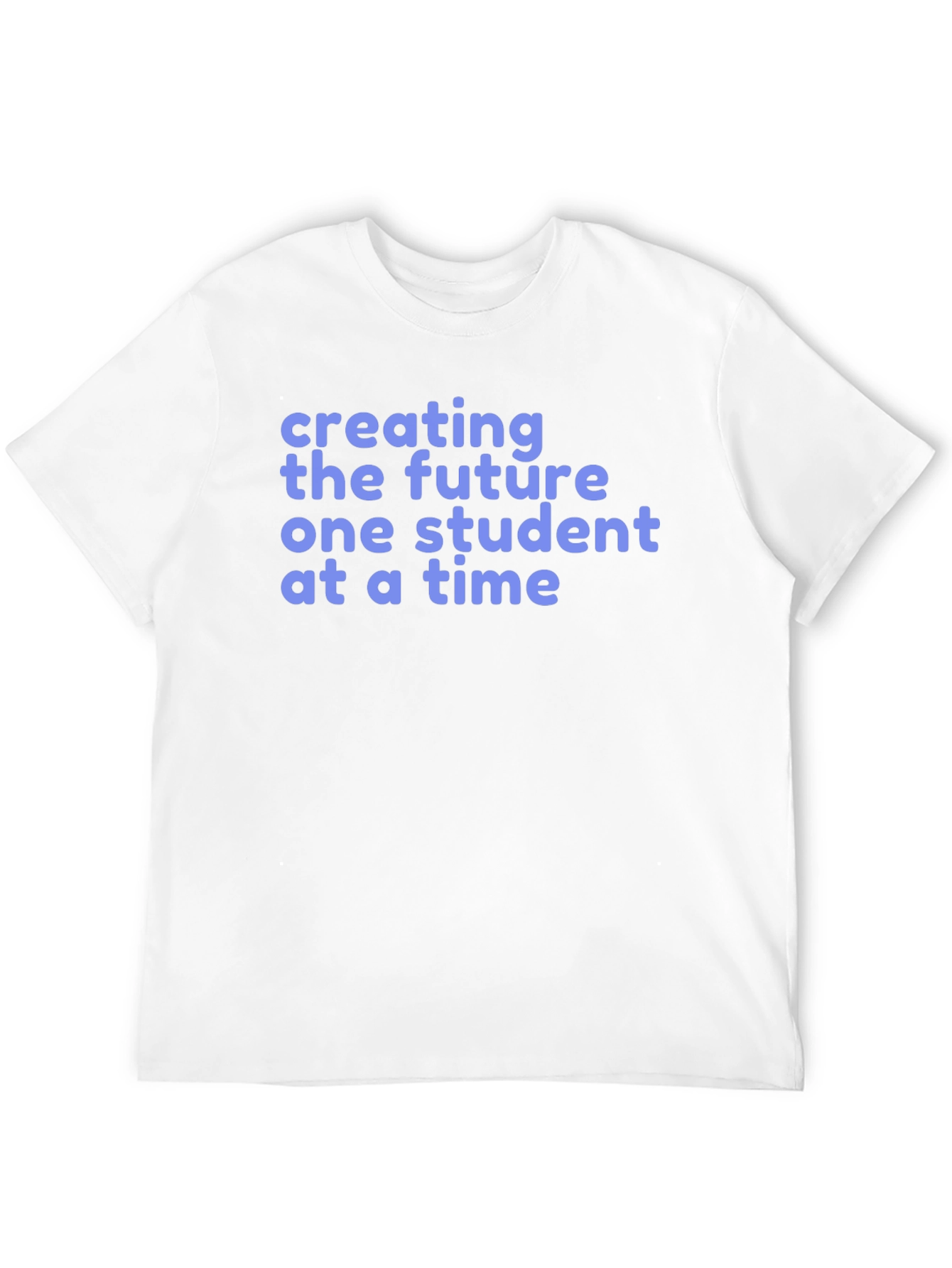Creating The Future T-Shirt