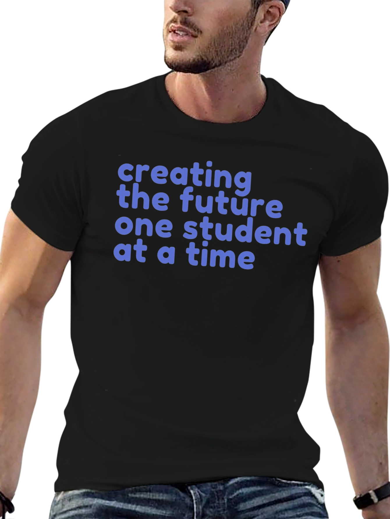 Creating The Future T-Shirt