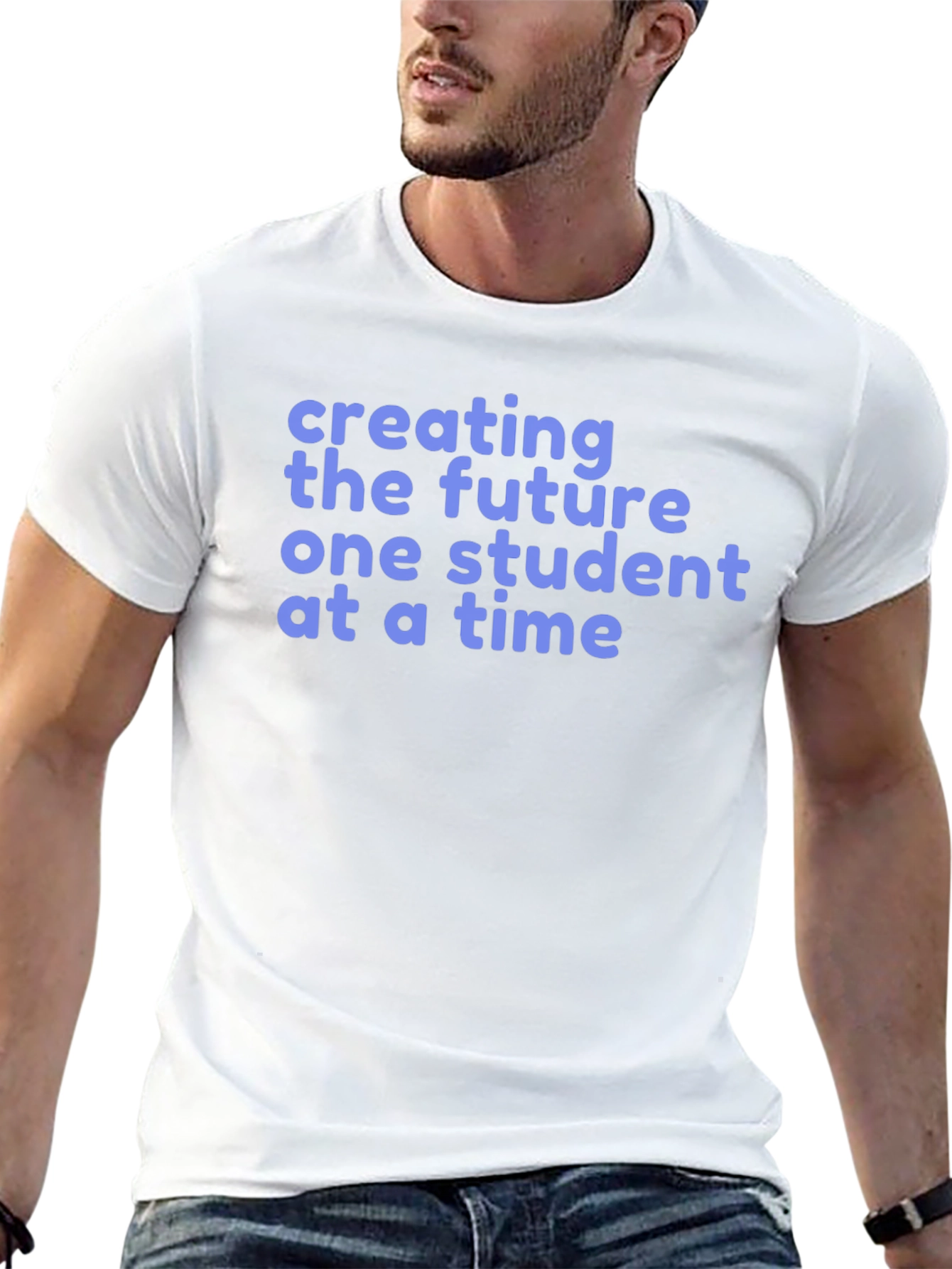 Creating The Future T-Shirt