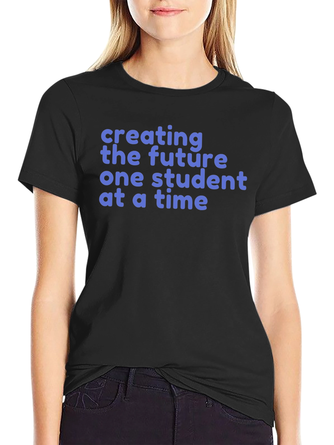 Creating The Future T-Shirt