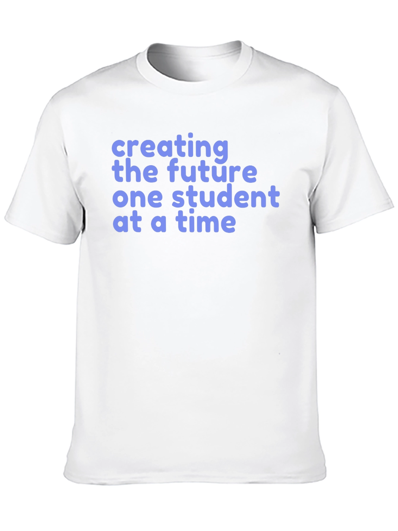 Creating The Future T-Shirt