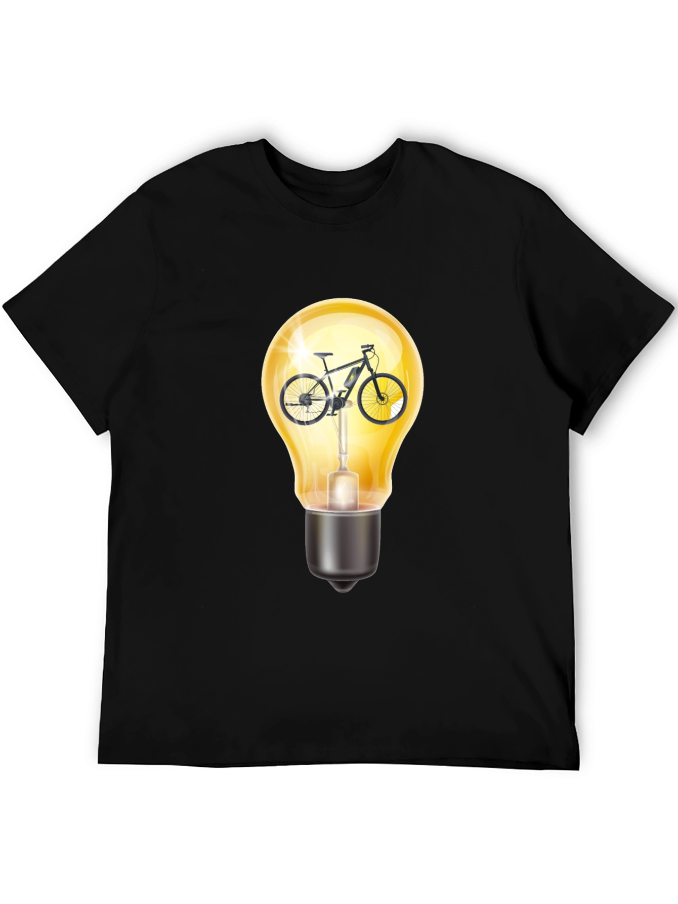 Bike Idea T-Shirt