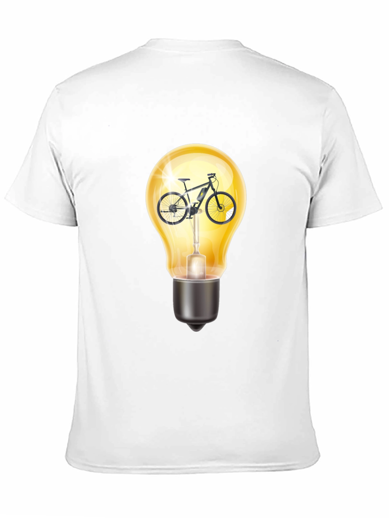 Bike Idea T-Shirt
