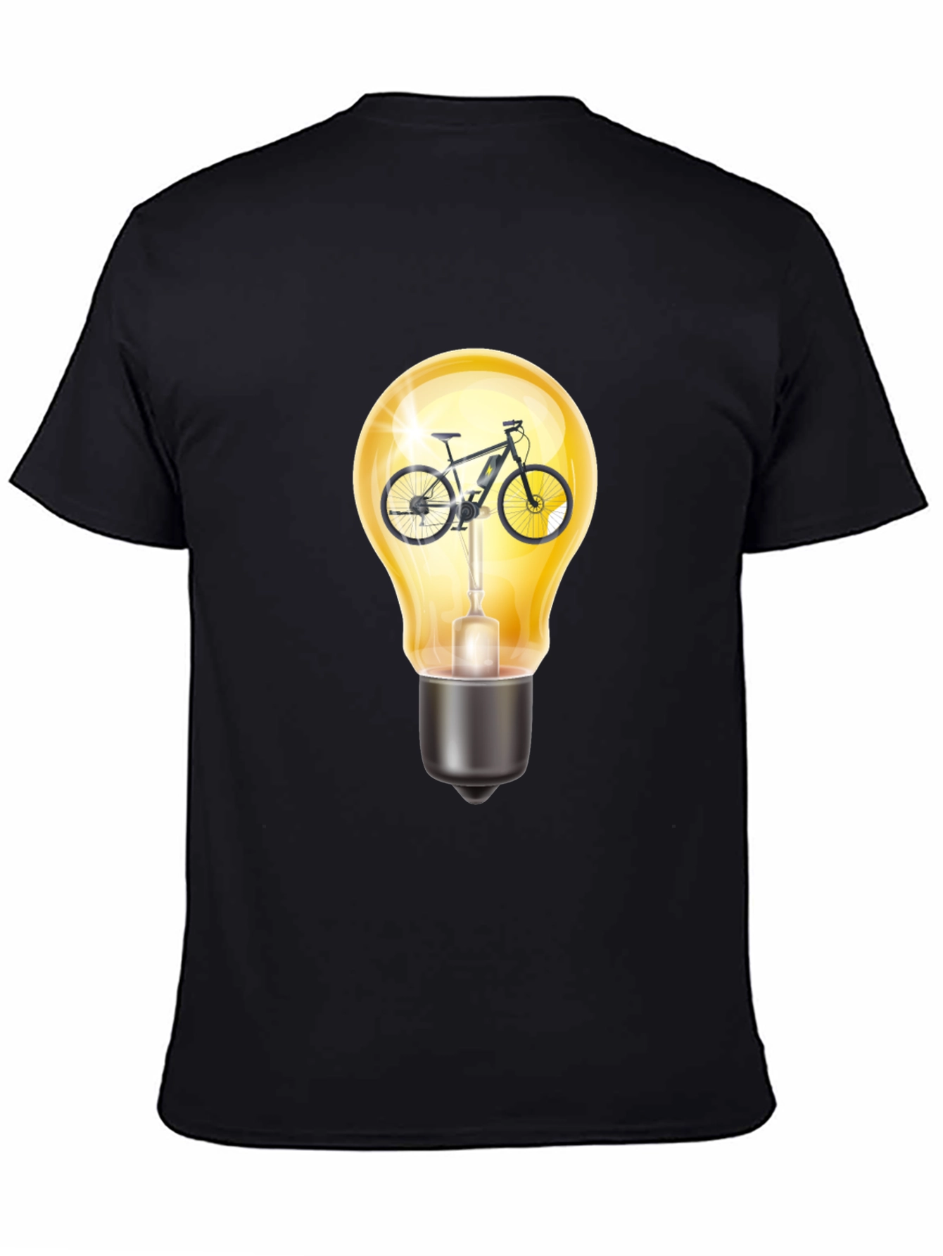 Bike Idea T-Shirt