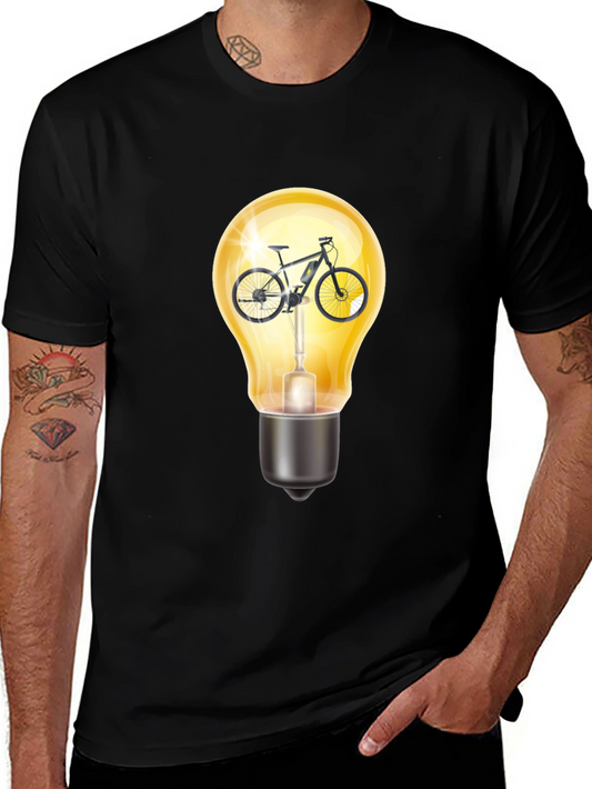 Bike Idea T-Shirt