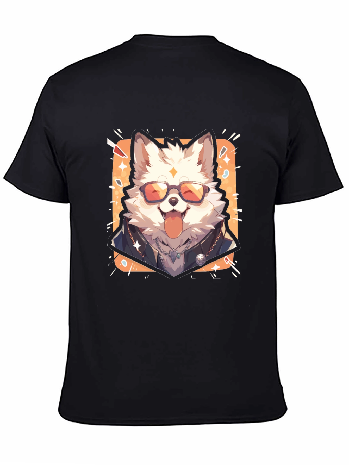 Cool Dog T-Shirt