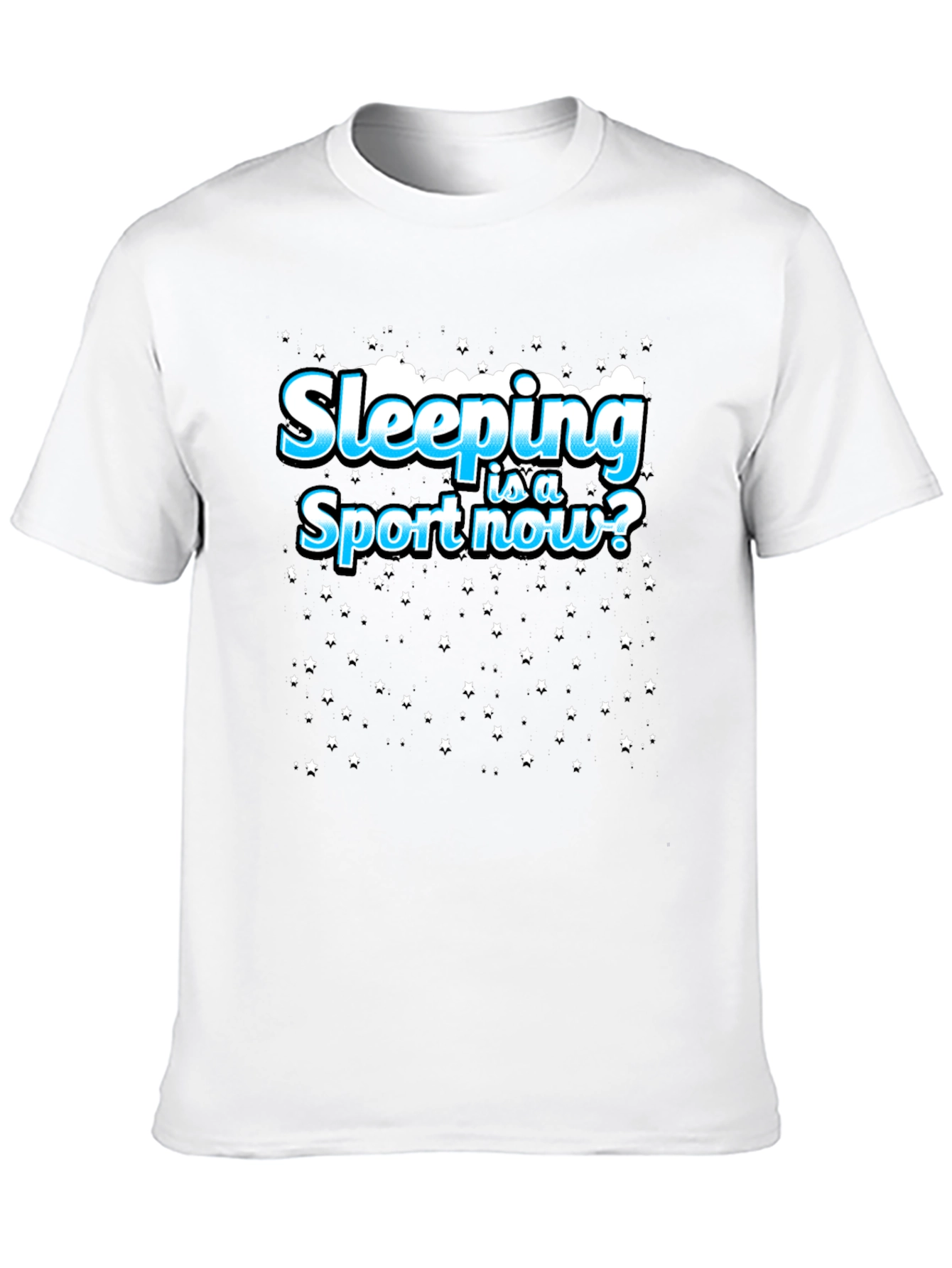Sleeping is a Sport T-Shirt