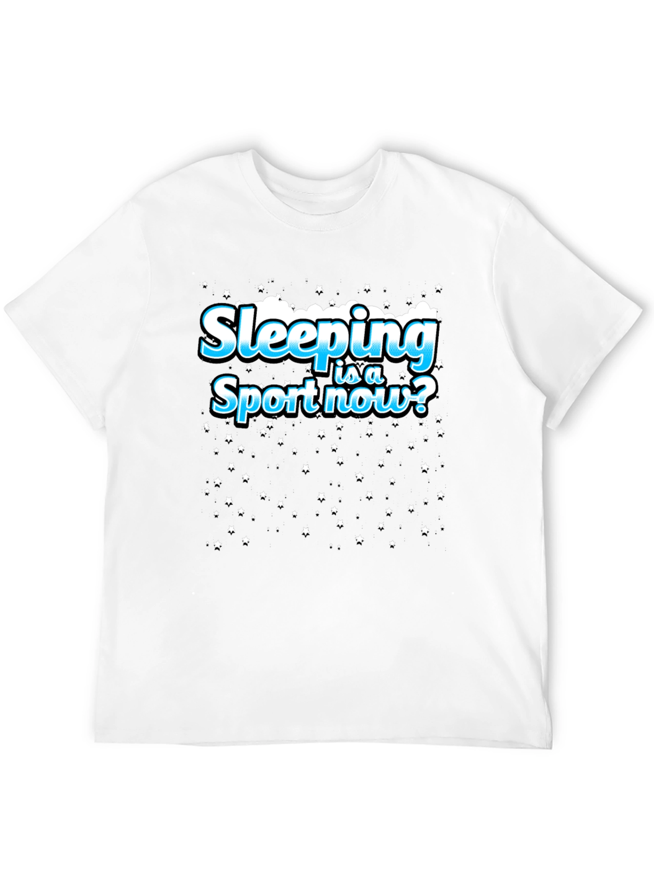 Sleeping is a Sport T-Shirt