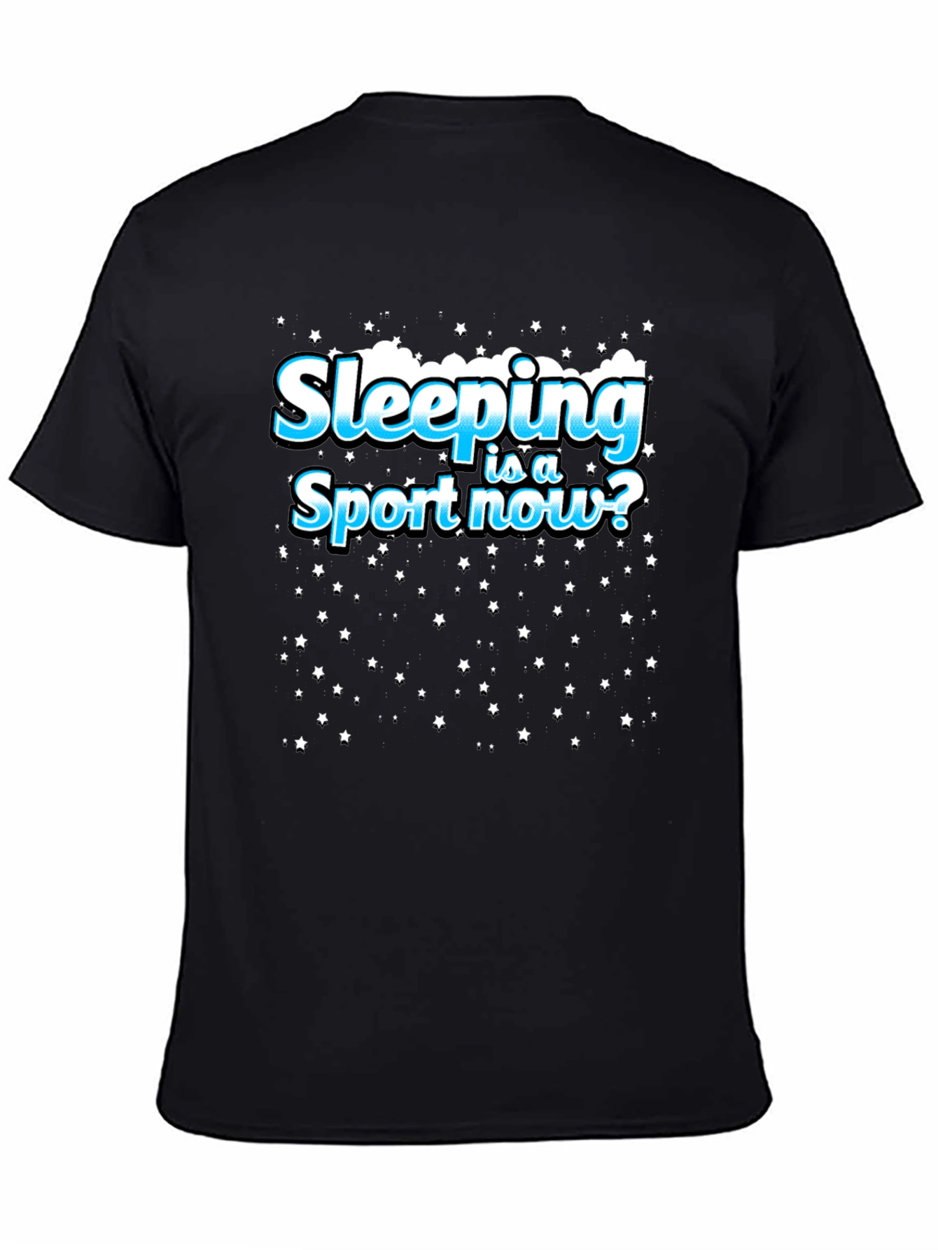 Sleeping is a Sport T-Shirt