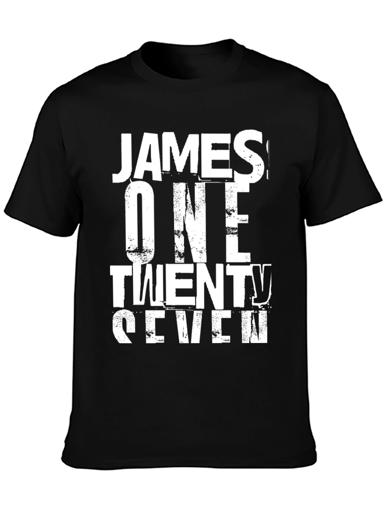 James One Twenty Seven T-Shirt