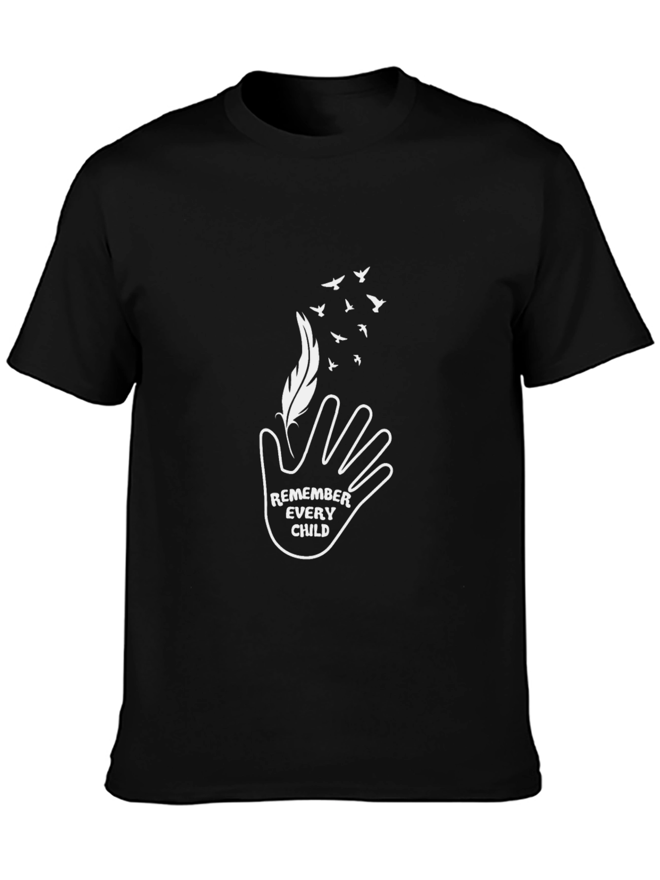 Remember Every Child T-Shirt
