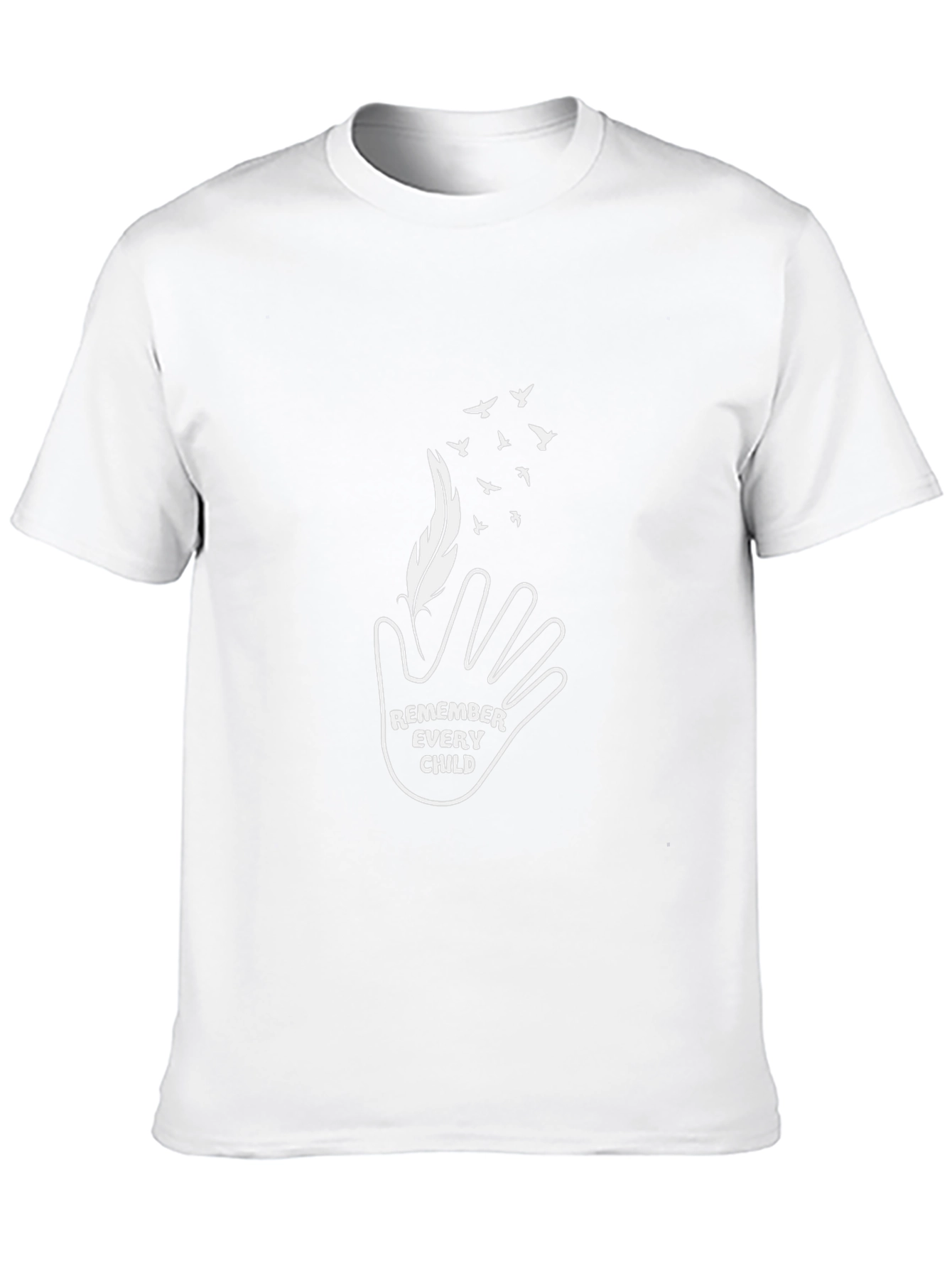 Remember Every Child T-Shirt
