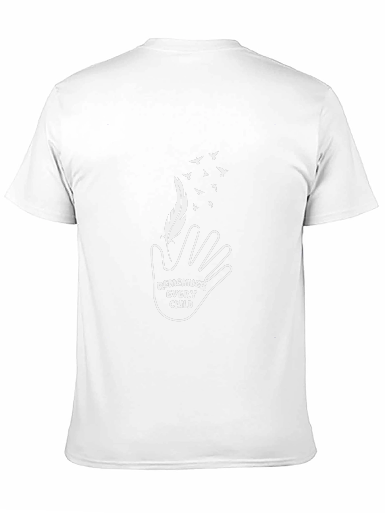 Remember Every Child T-Shirt