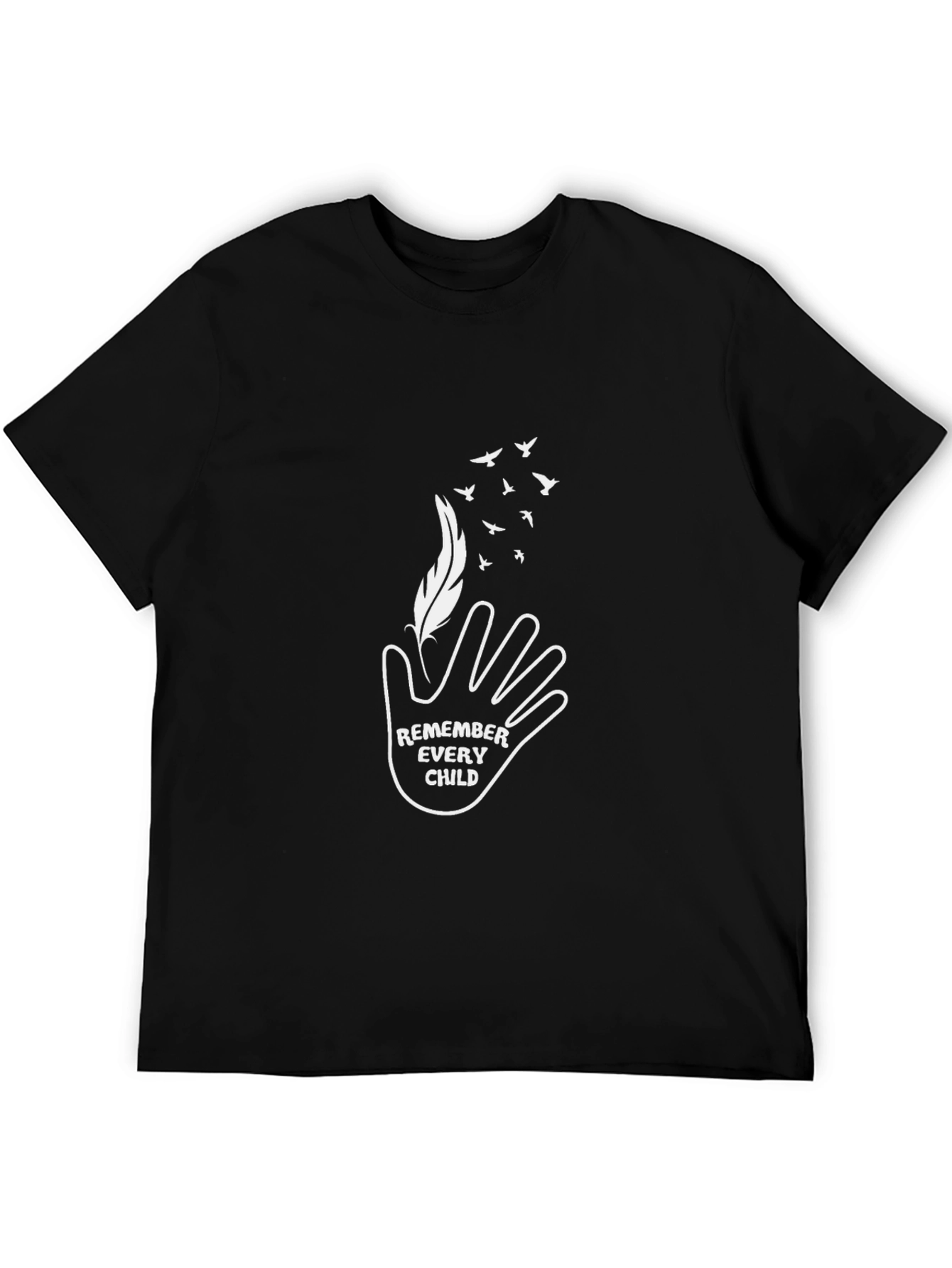 Remember Every Child T-Shirt