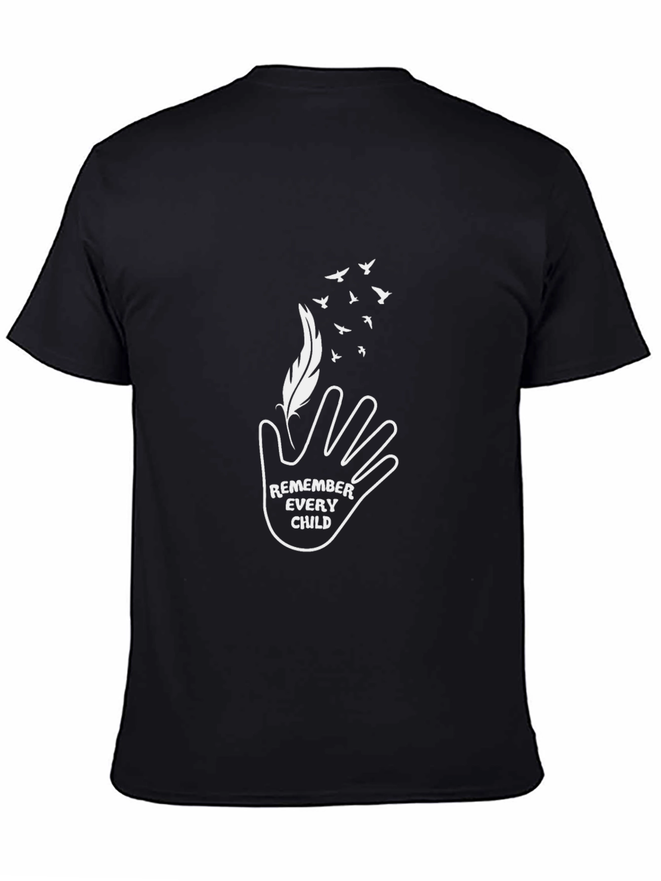Remember Every Child T-Shirt