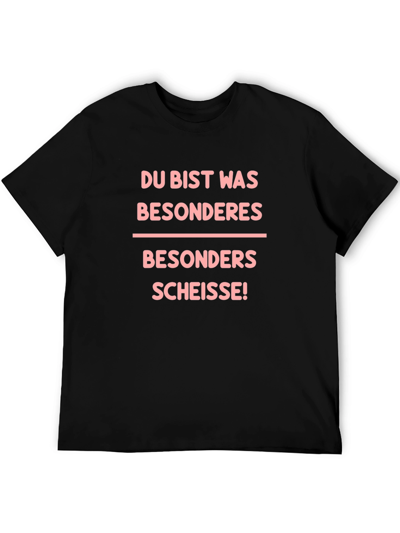 Funny German Slogan T-Shirt