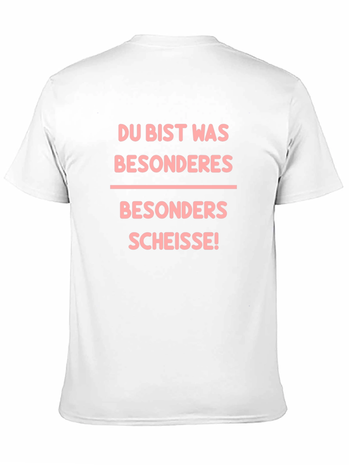 Funny German Slogan T-Shirt