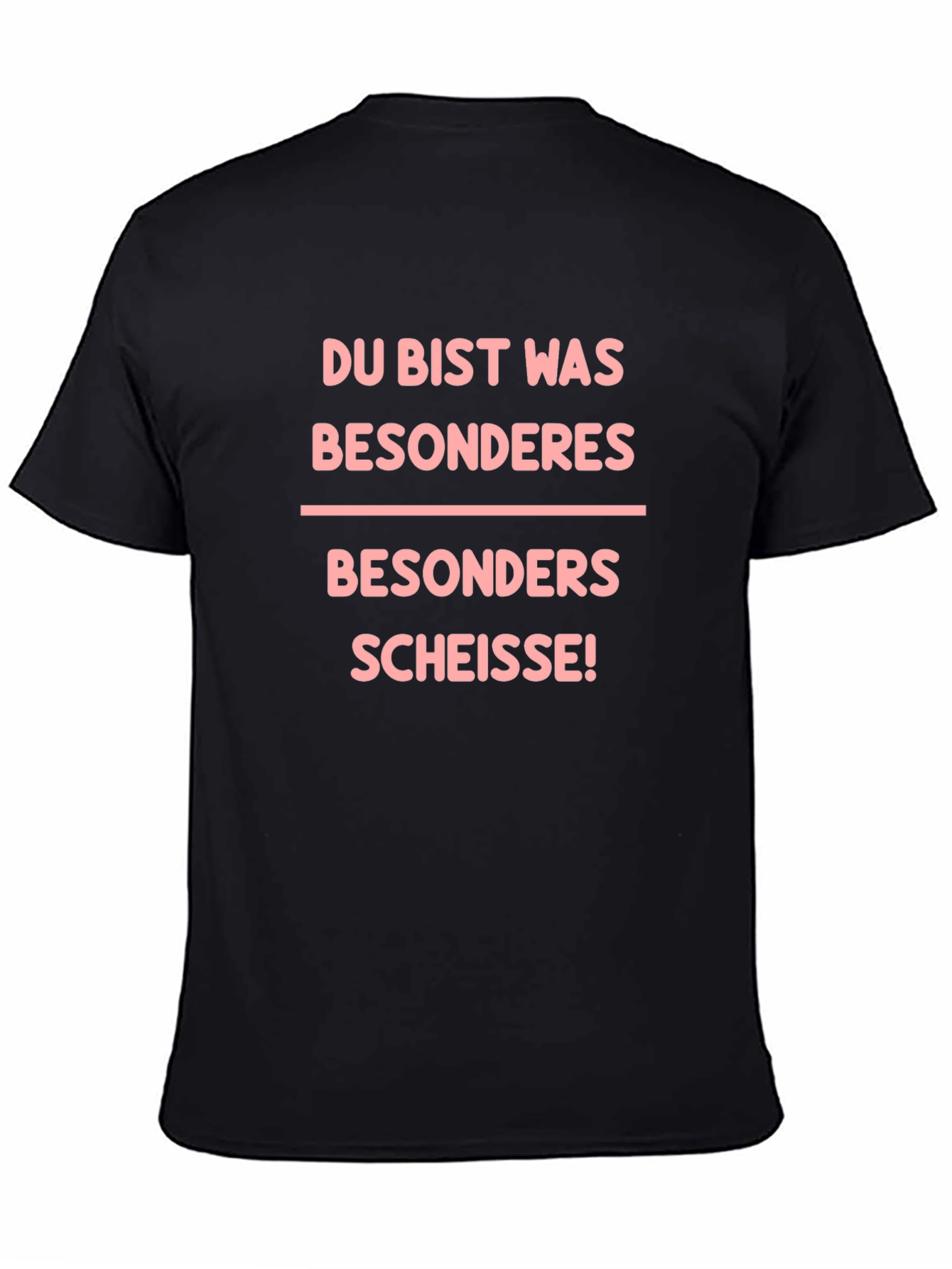 Funny German Slogan T-Shirt